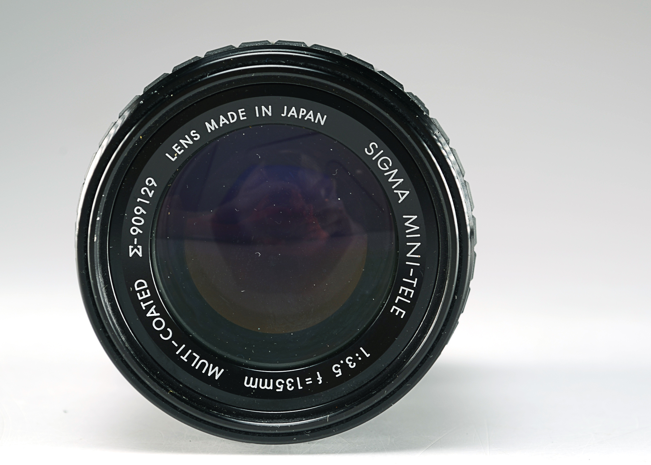  35mm SLR Konica Camera, Autoreflex And Lenses