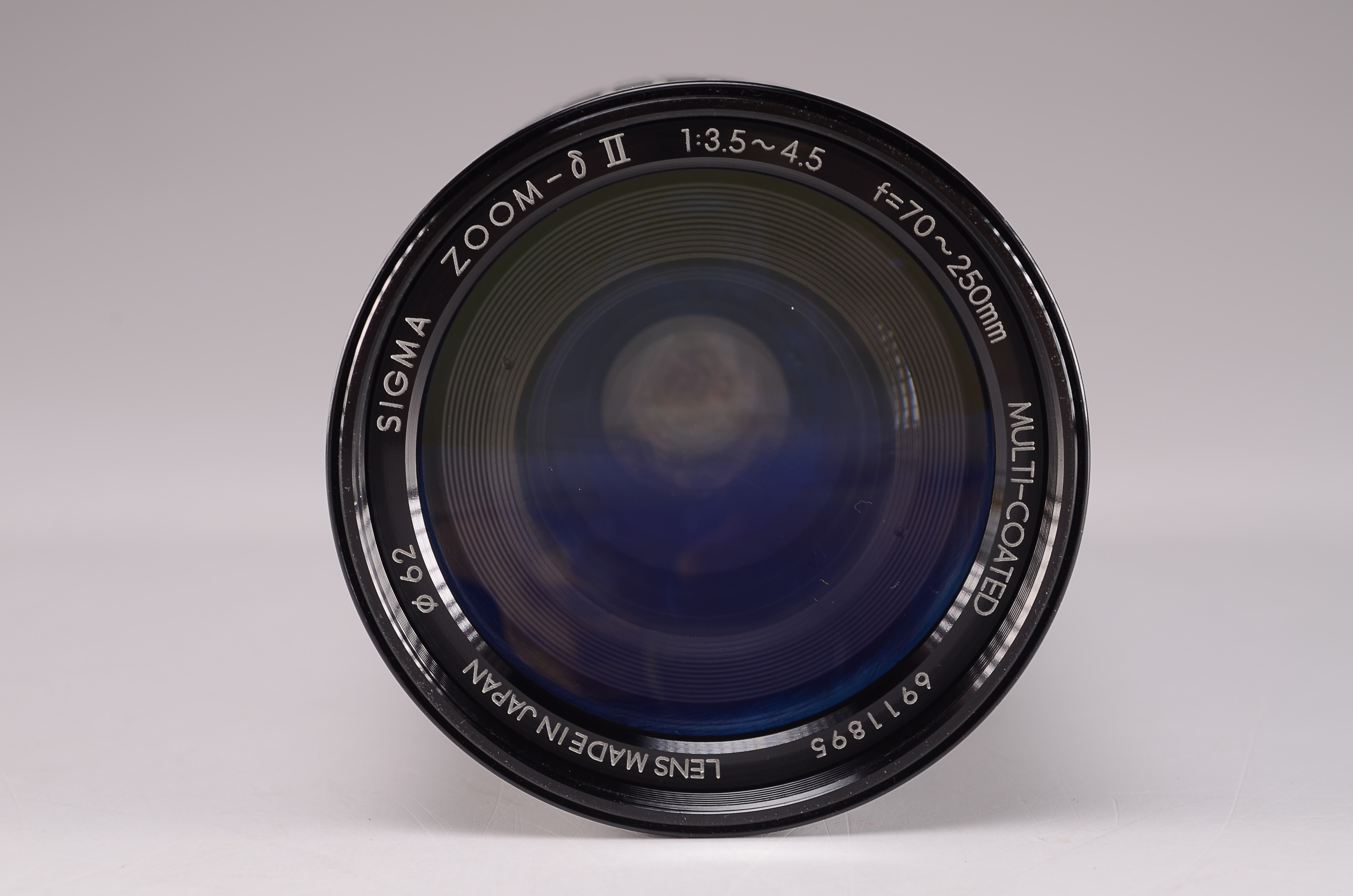  35mm SLR Konica Camera, Autoreflex And Lenses