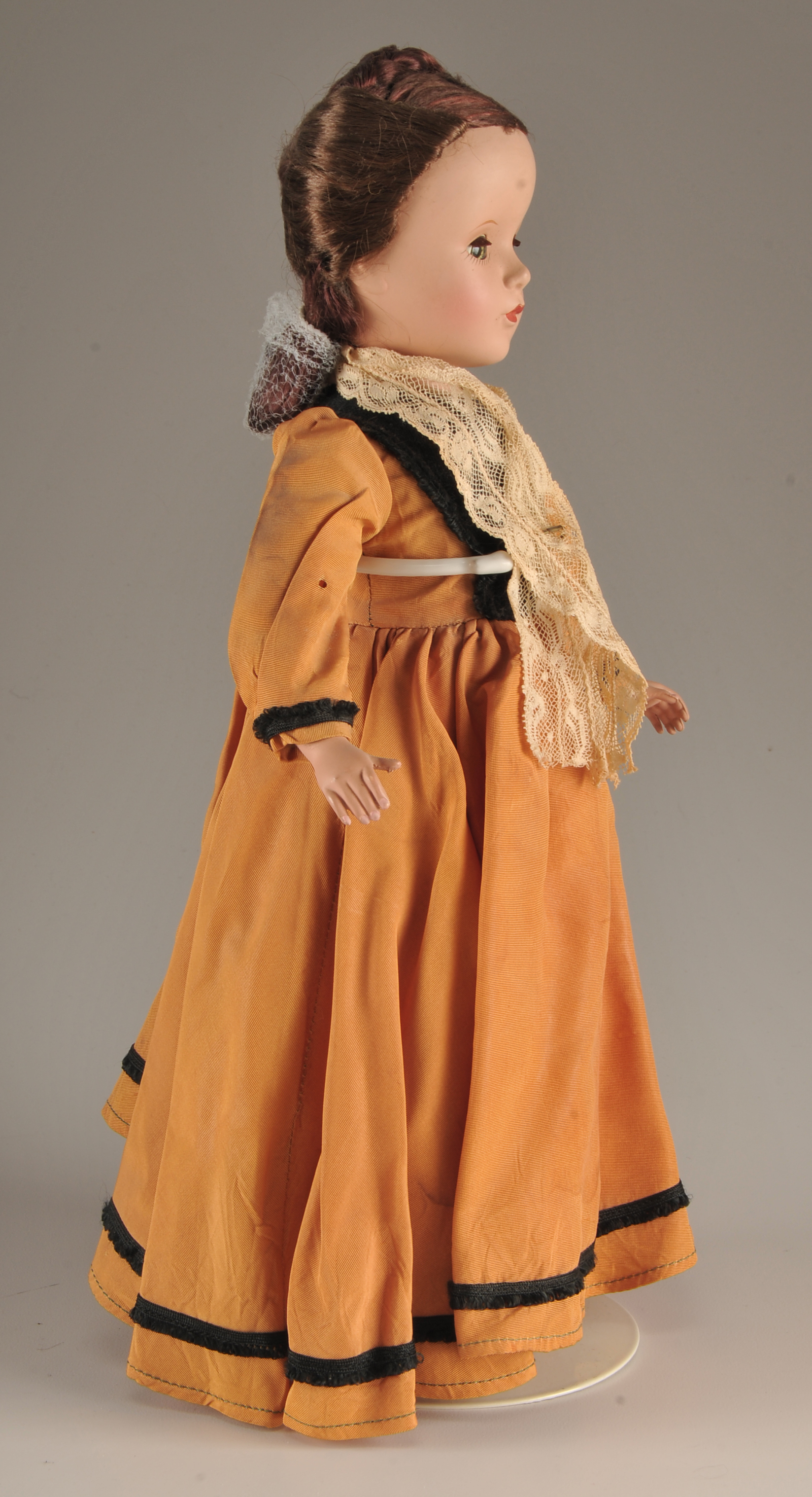 Vintage Madame Alexander Little Women Marme Doll