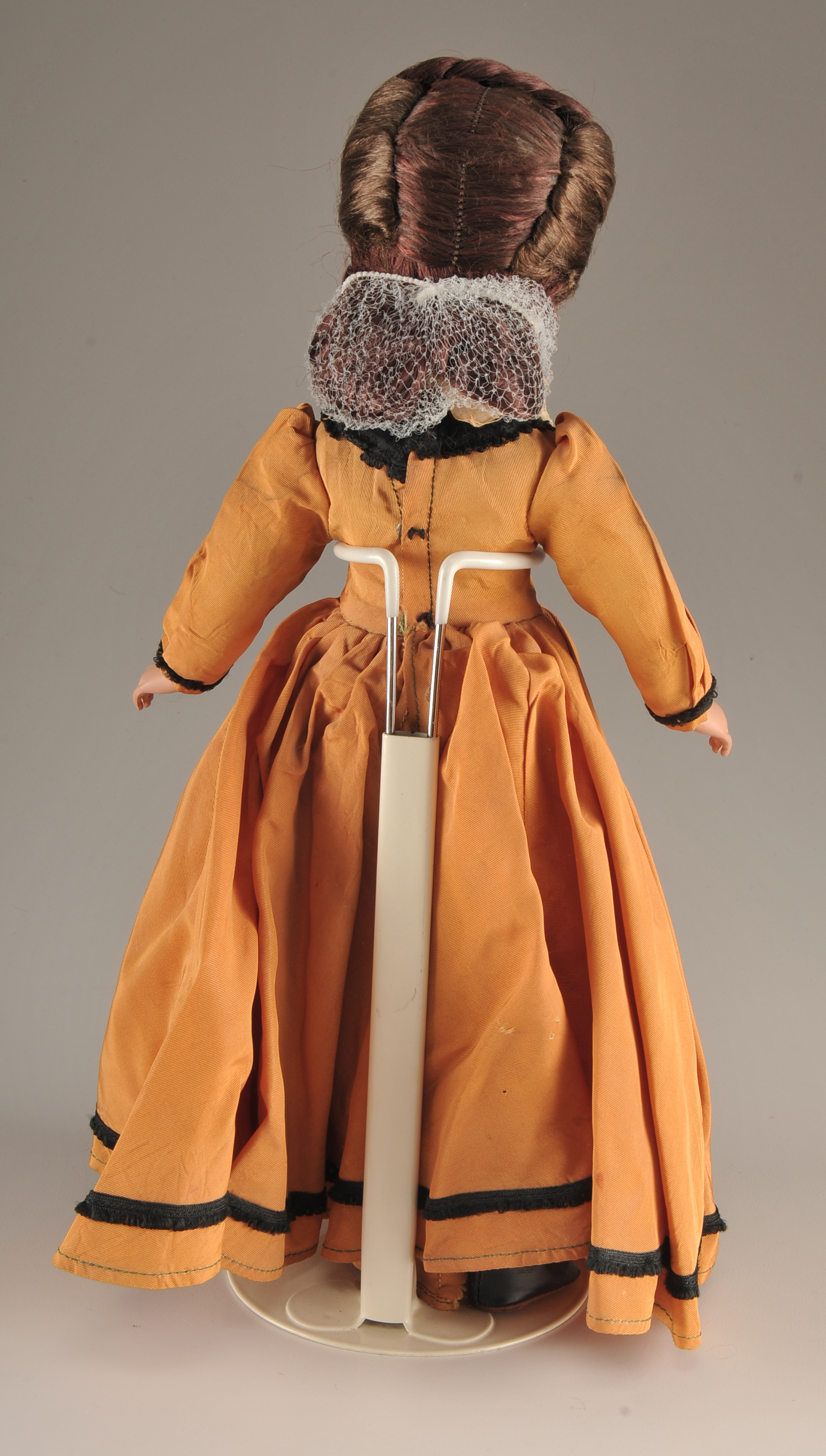 Vintage Madame Alexander Little Women Marme Doll