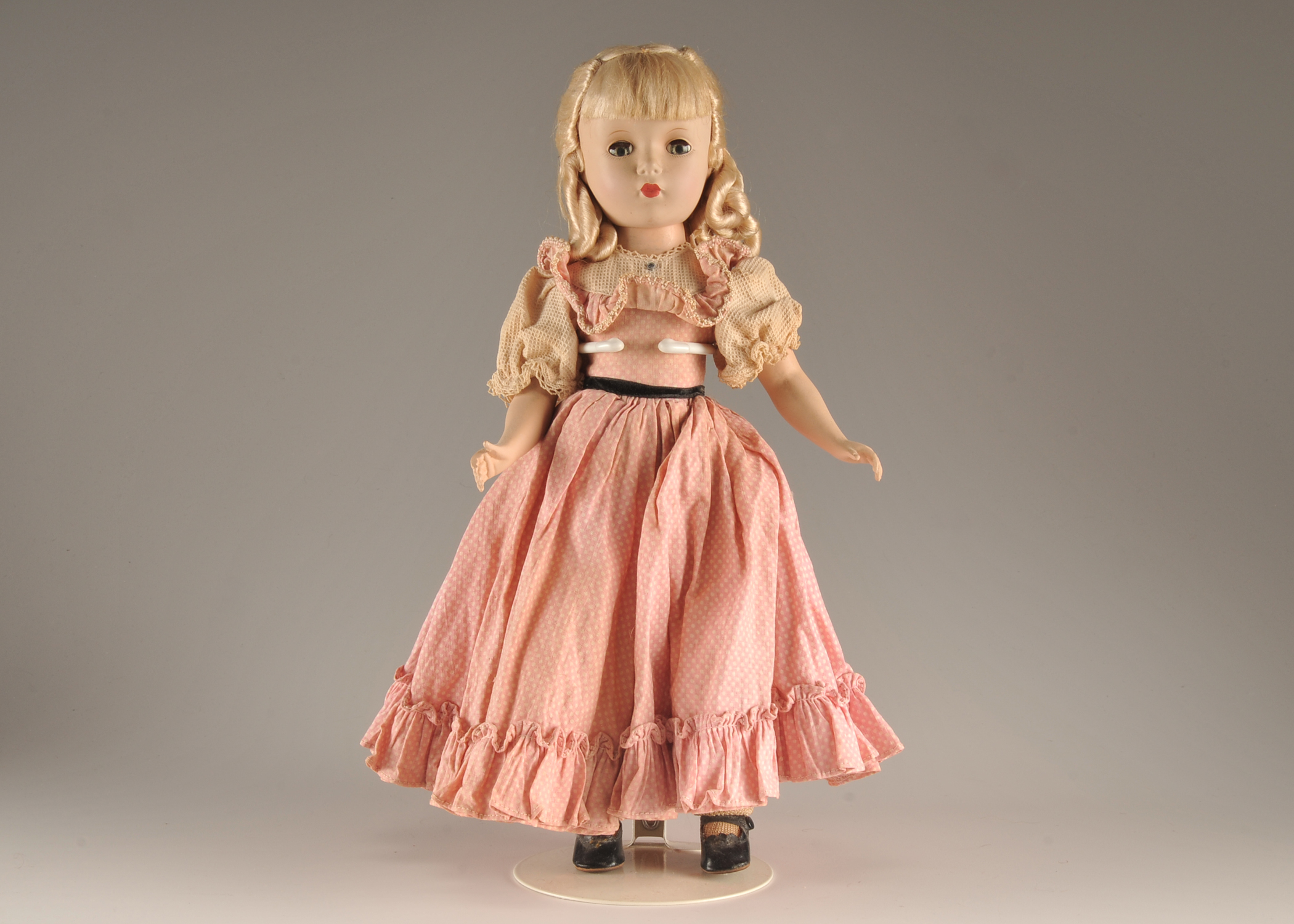 Vintage Madame Alexander Amy from Little Women Series