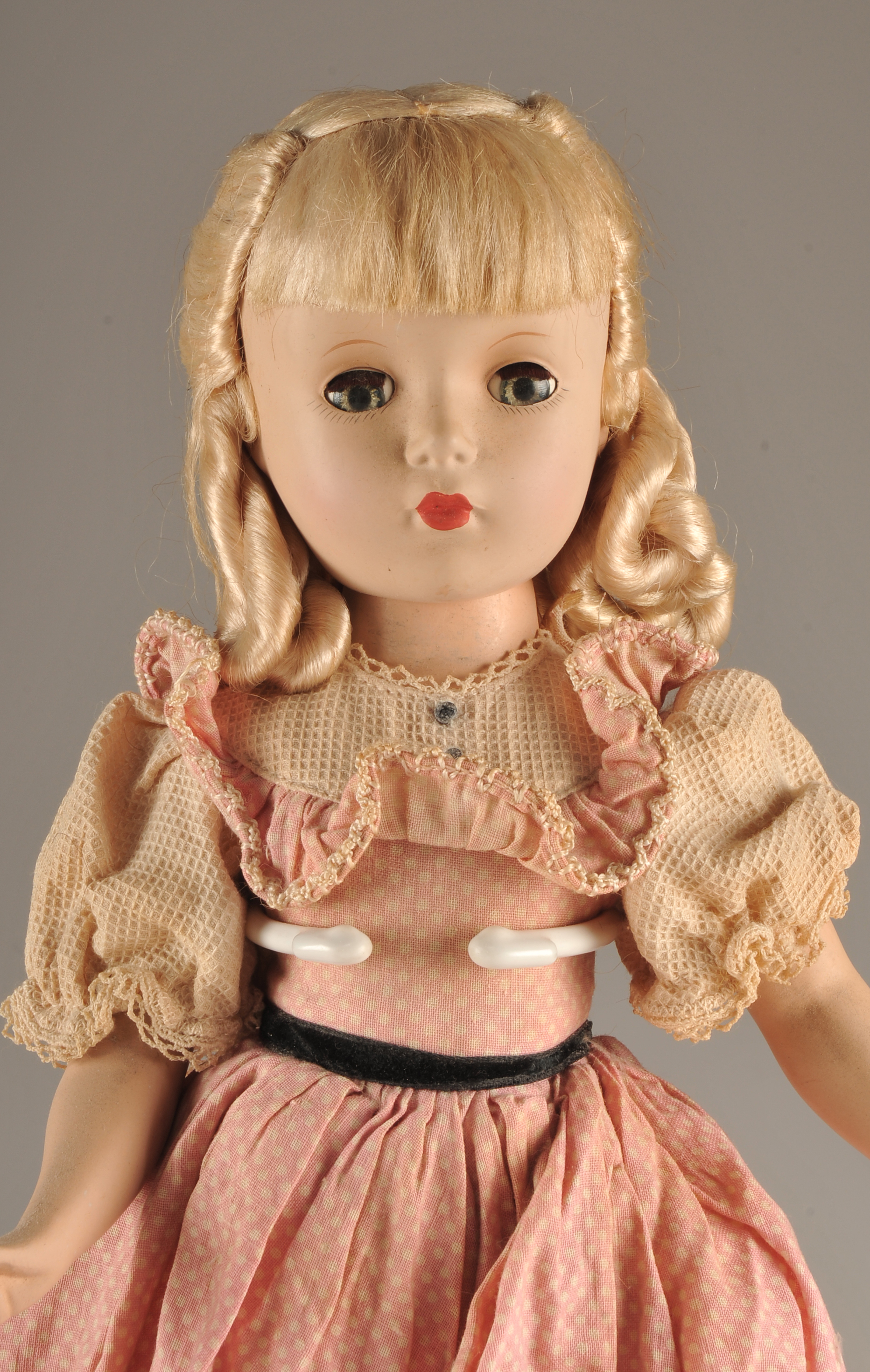Vintage Madame Alexander Amy from Little Women Series