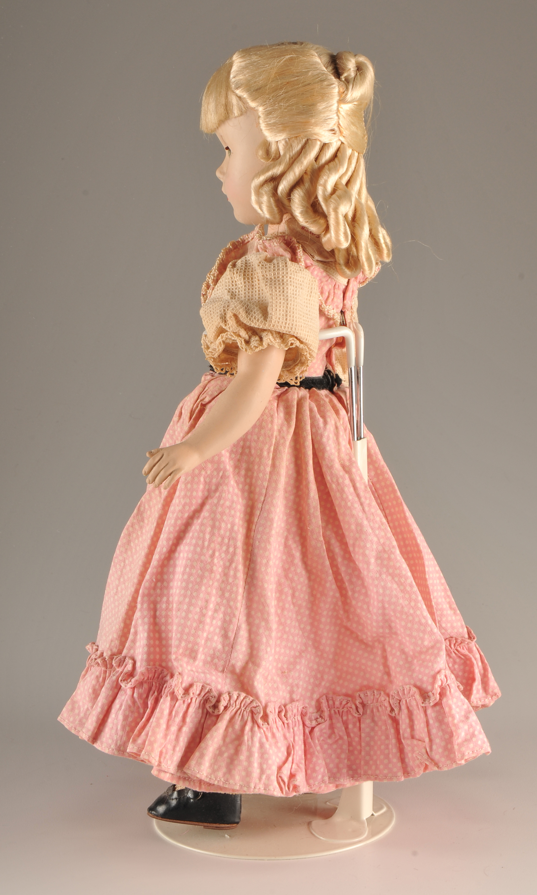 Vintage Madame Alexander Amy from Little Women Series