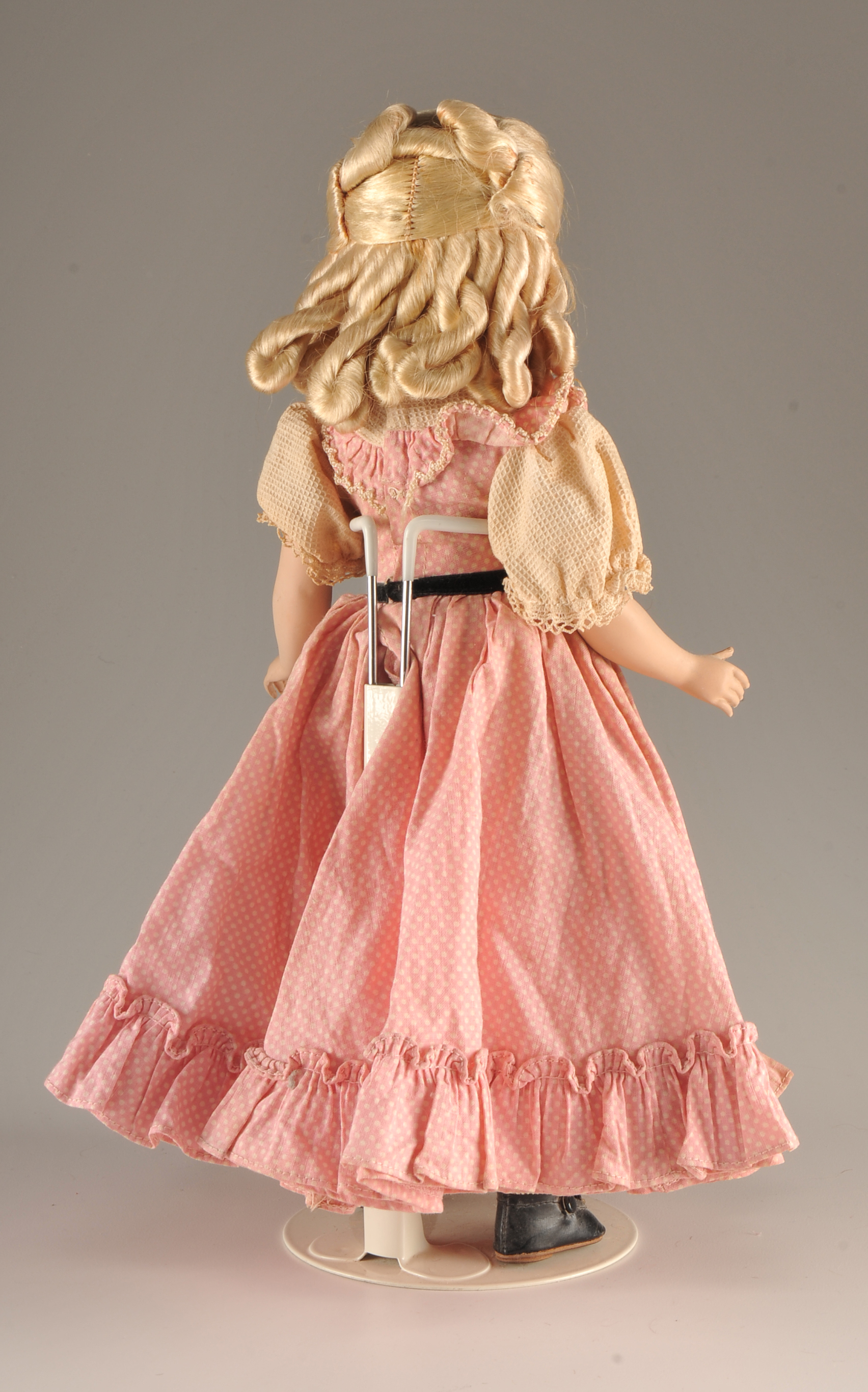 Vintage Madame Alexander Amy from Little Women Series