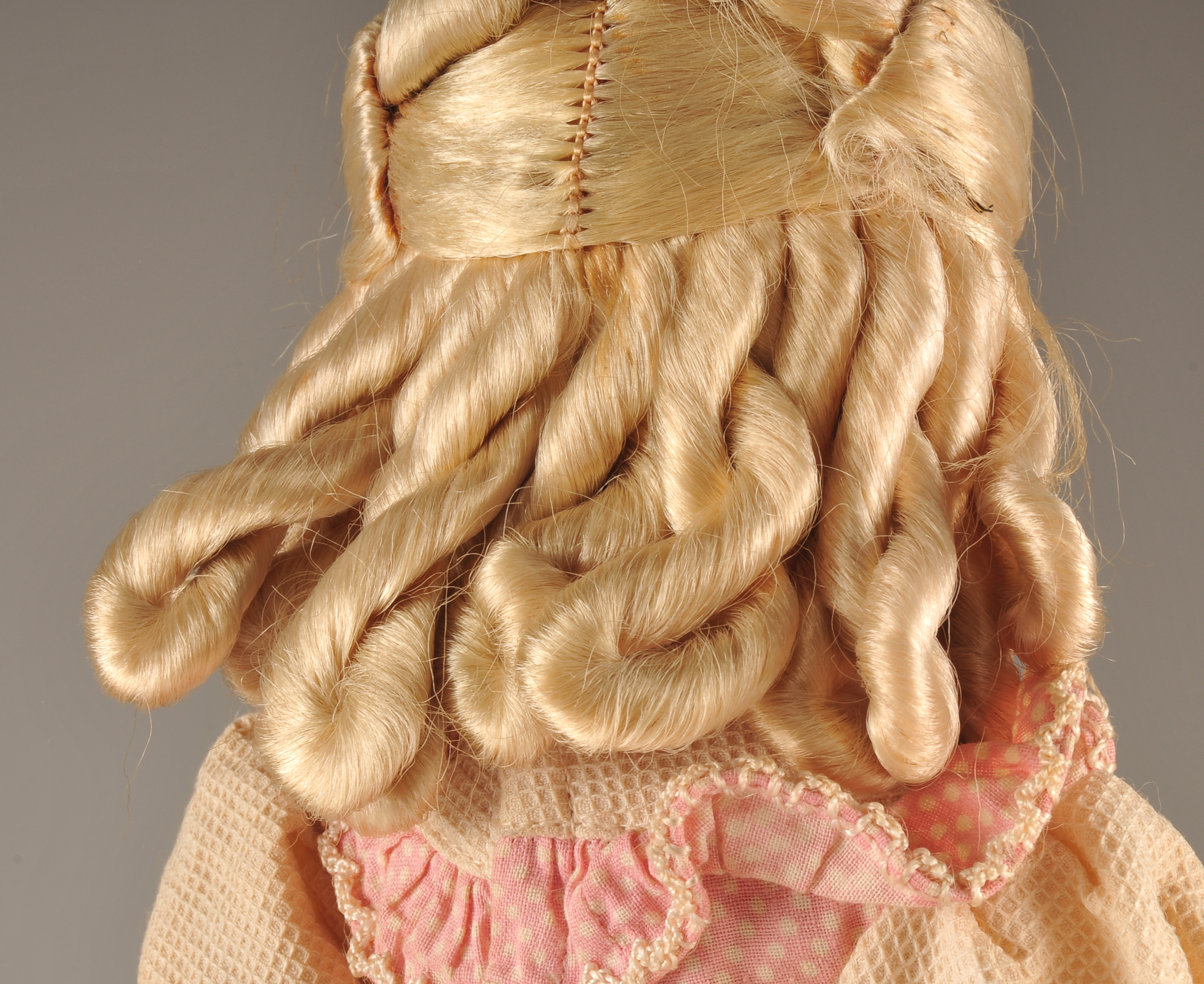 Vintage Madame Alexander Amy from Little Women Series