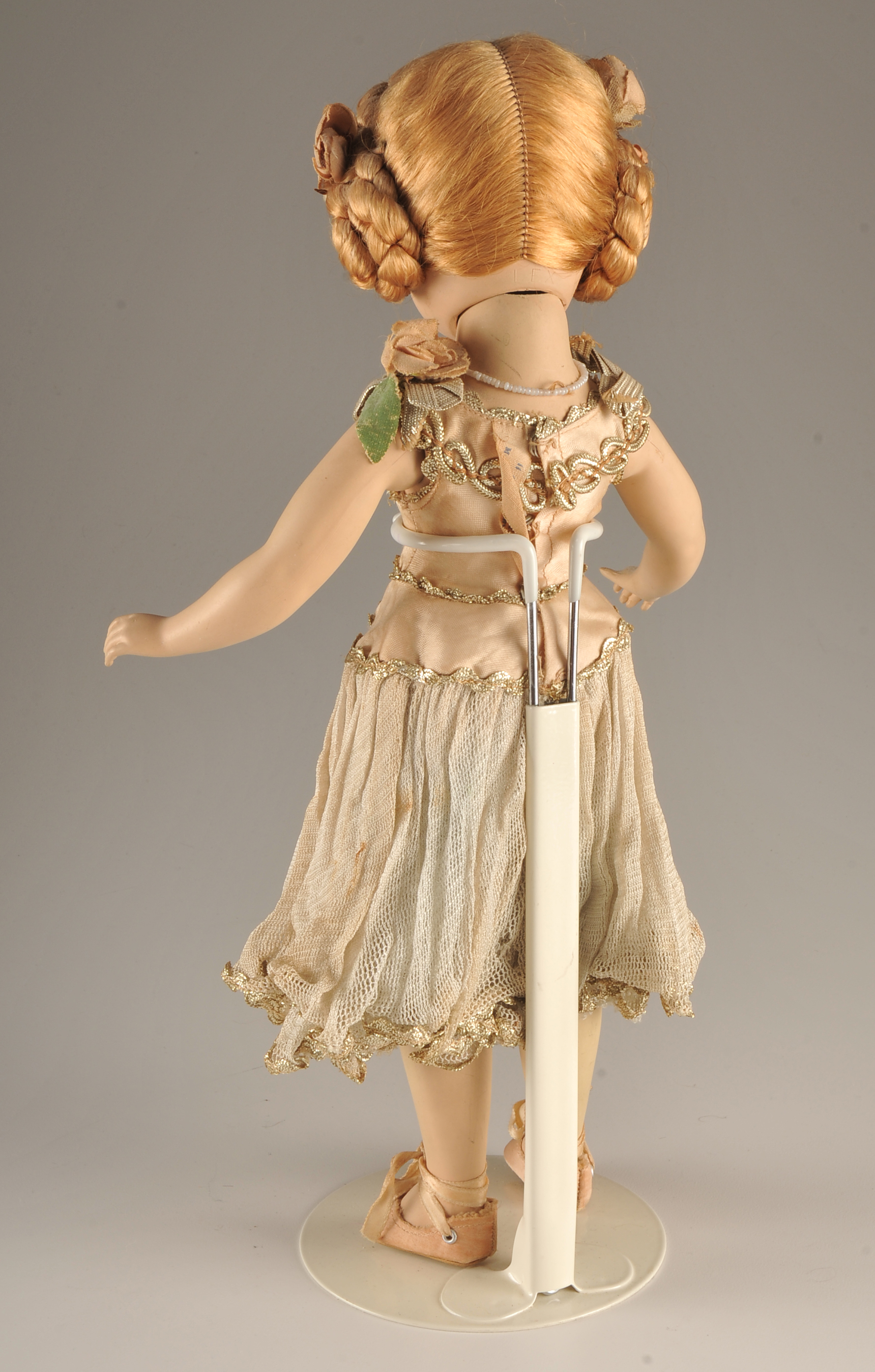 Vintage Madame Alexander Doll