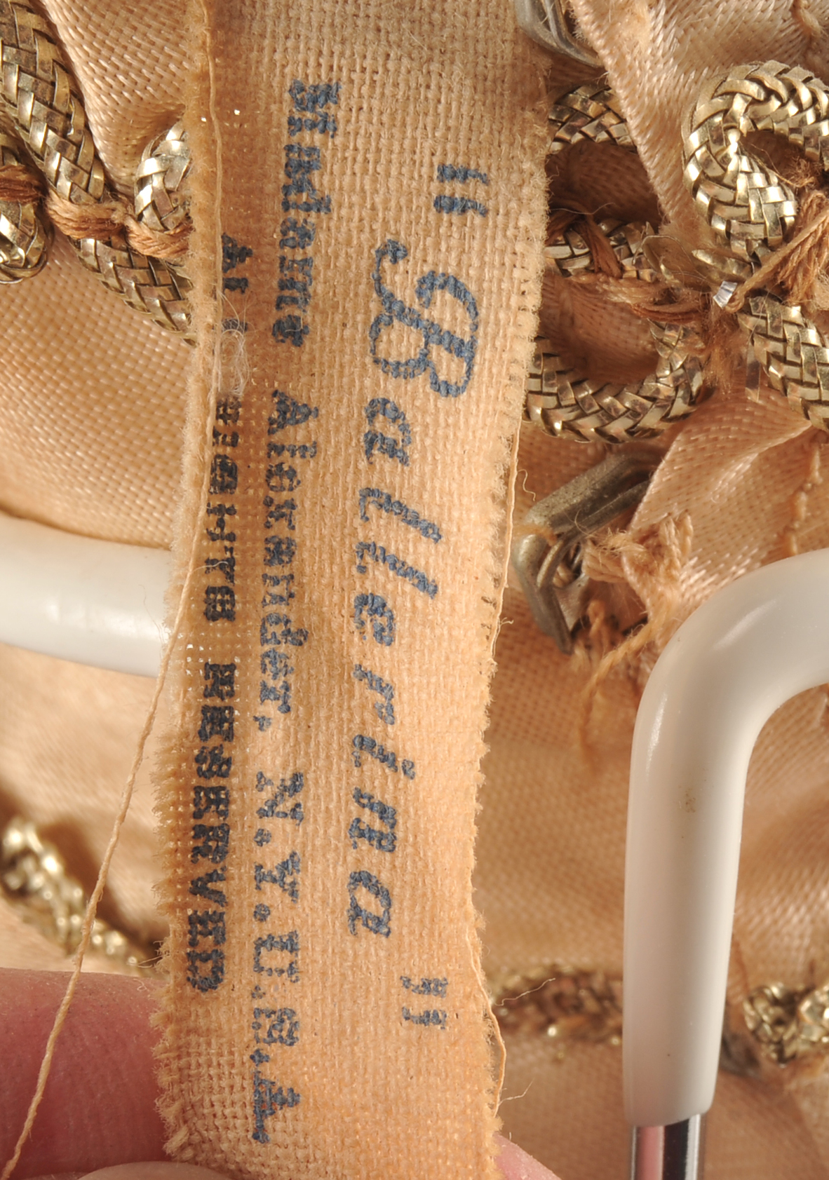 Vintage Madame Alexander Doll