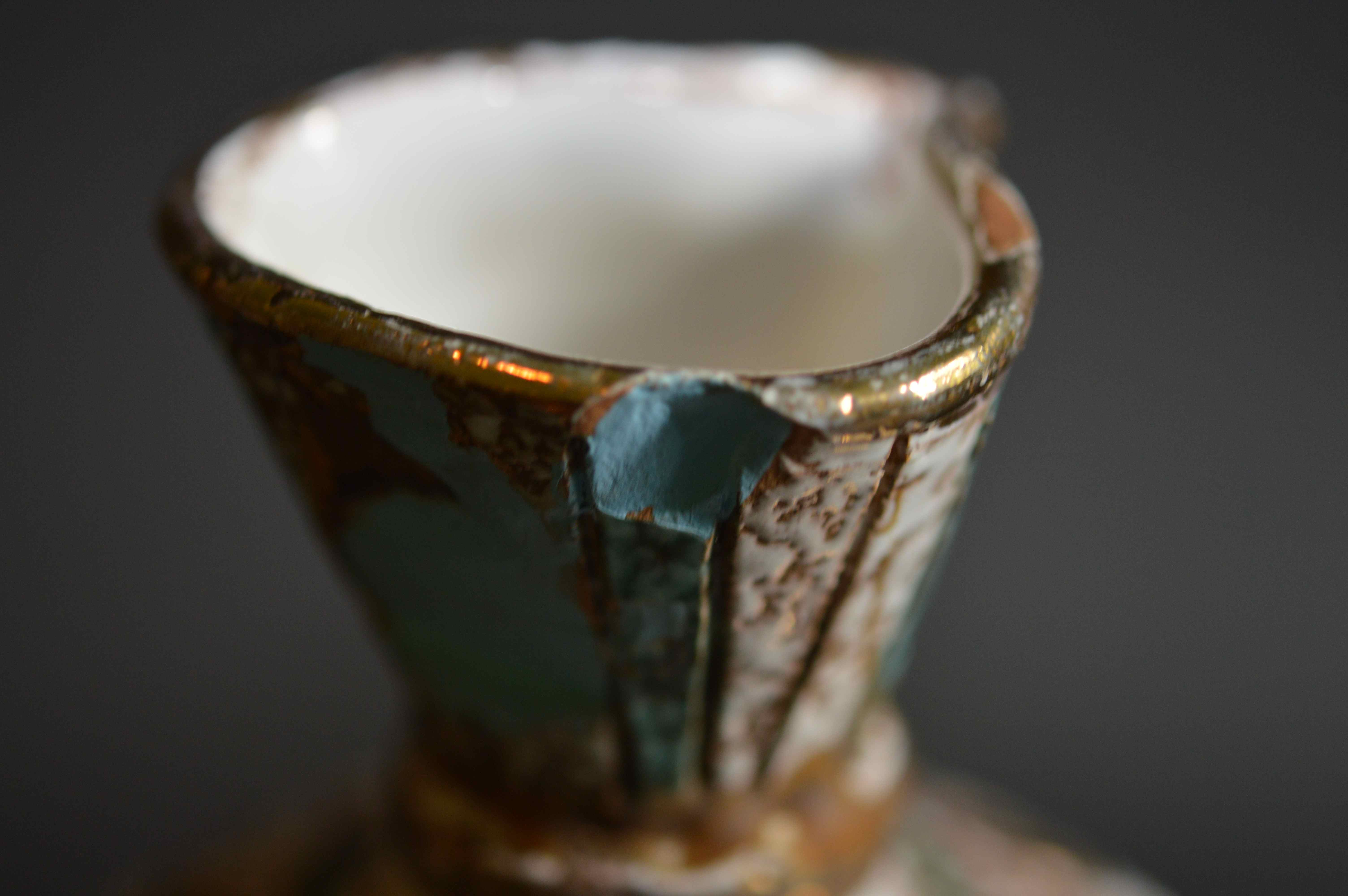 Fitz & Floyd Basketweave Pitcher and More