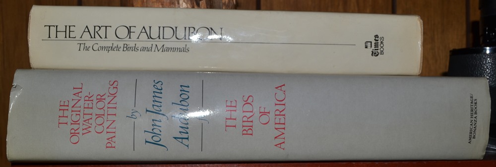 Vintage Book Shelf Lot