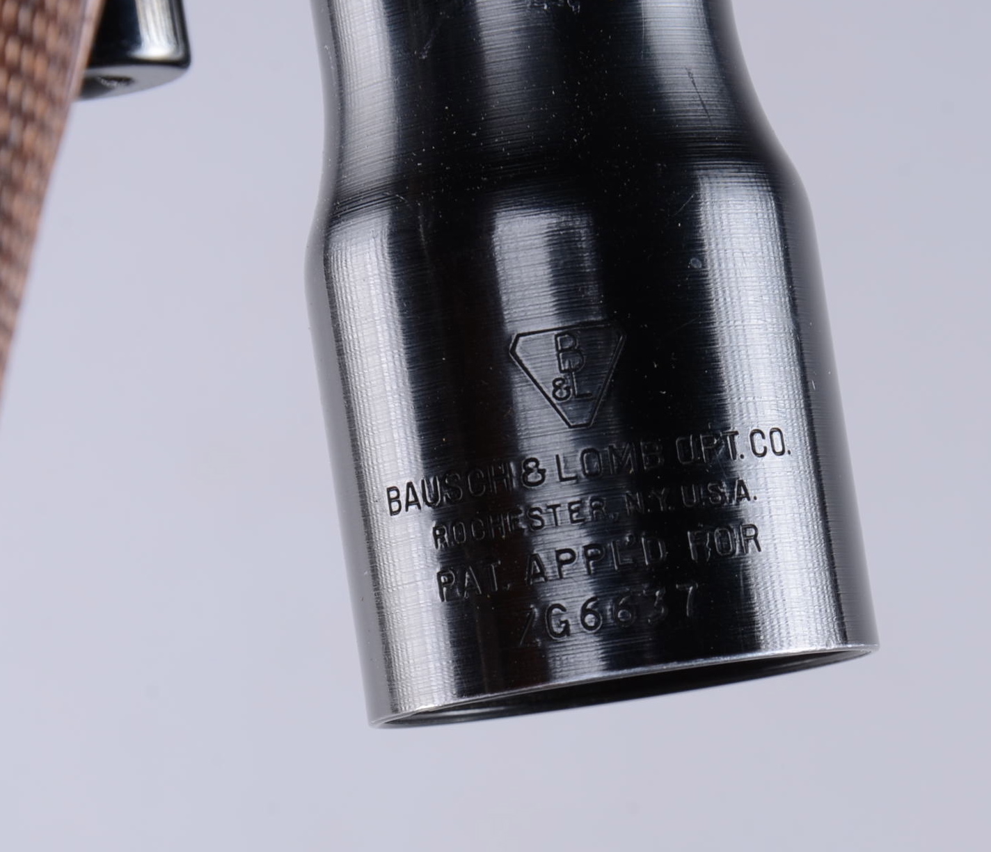 Sako Riihimaki .222 Caliber Rifle with Scope