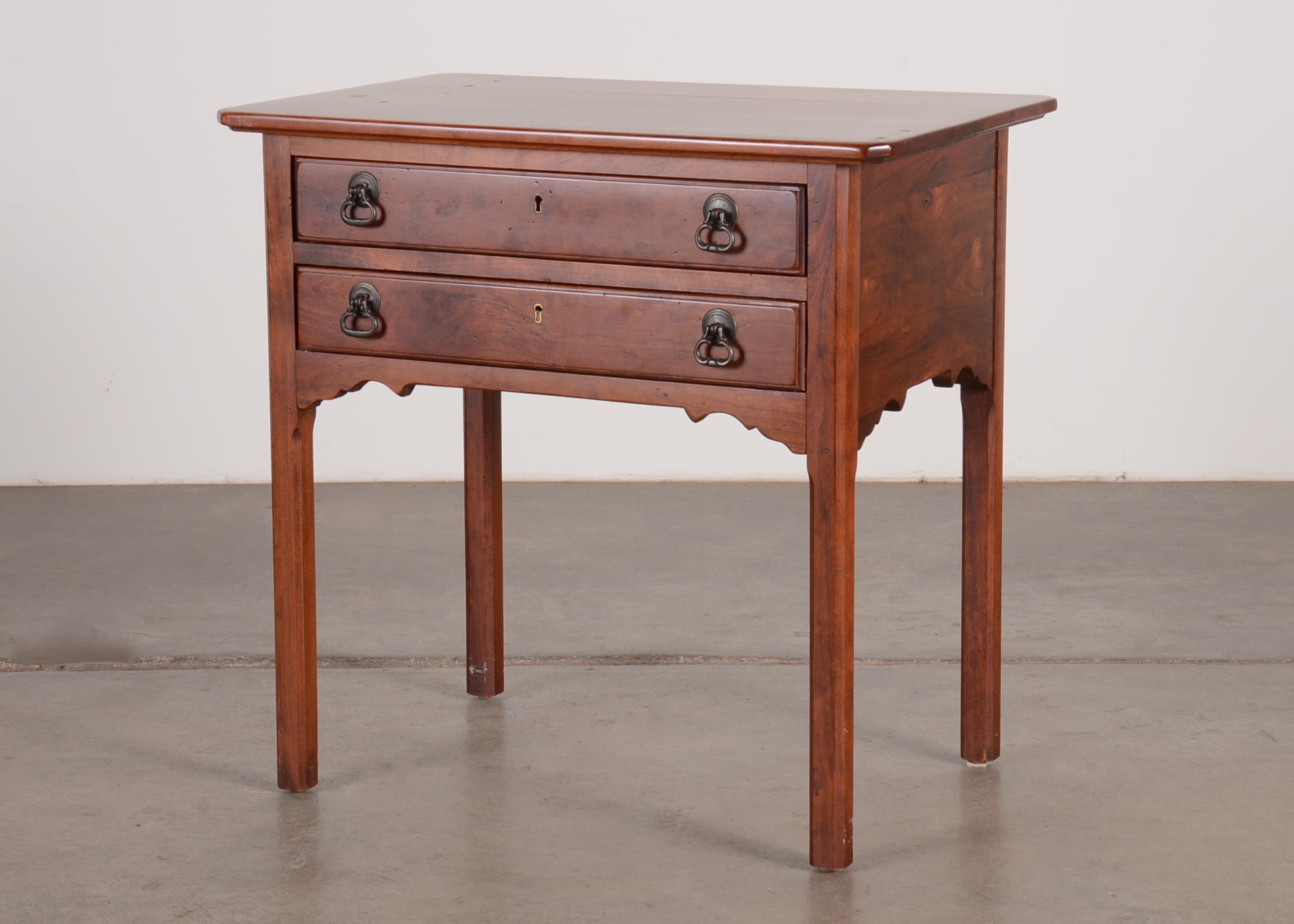 End Table by Bob Timberlake