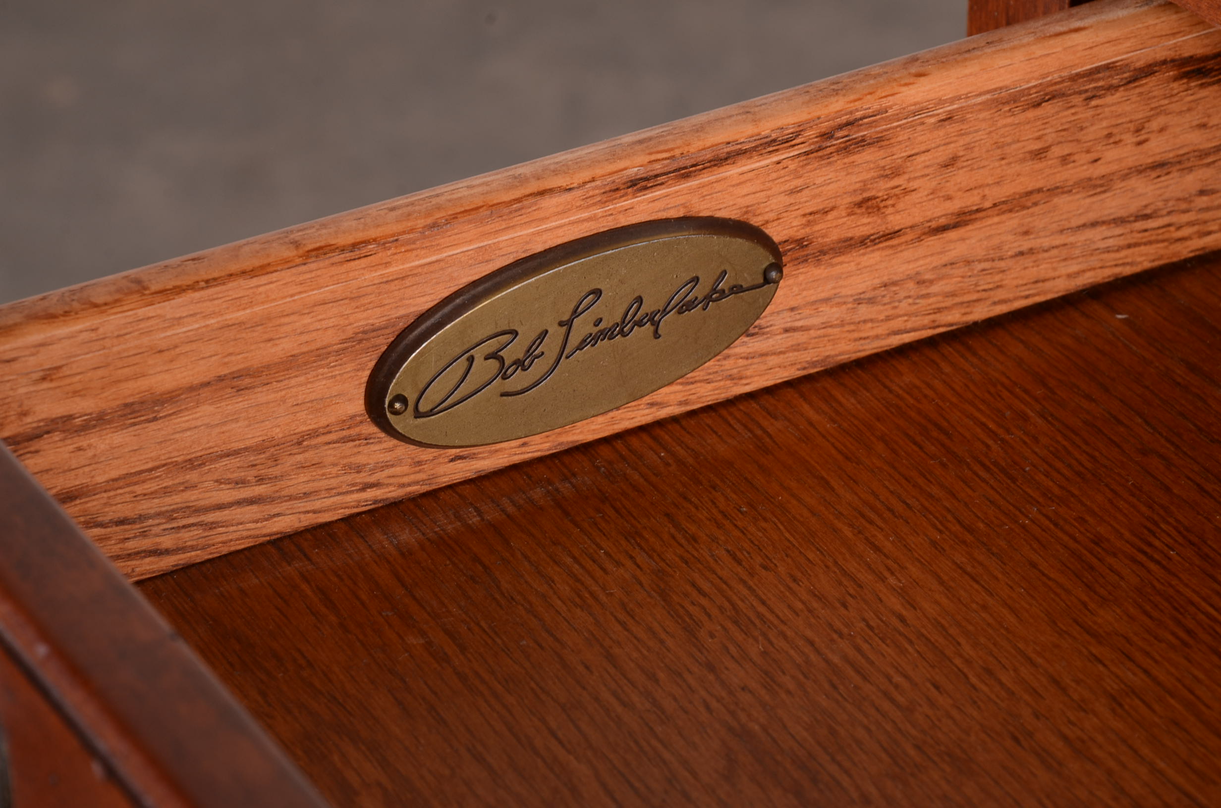 End Table by Bob Timberlake