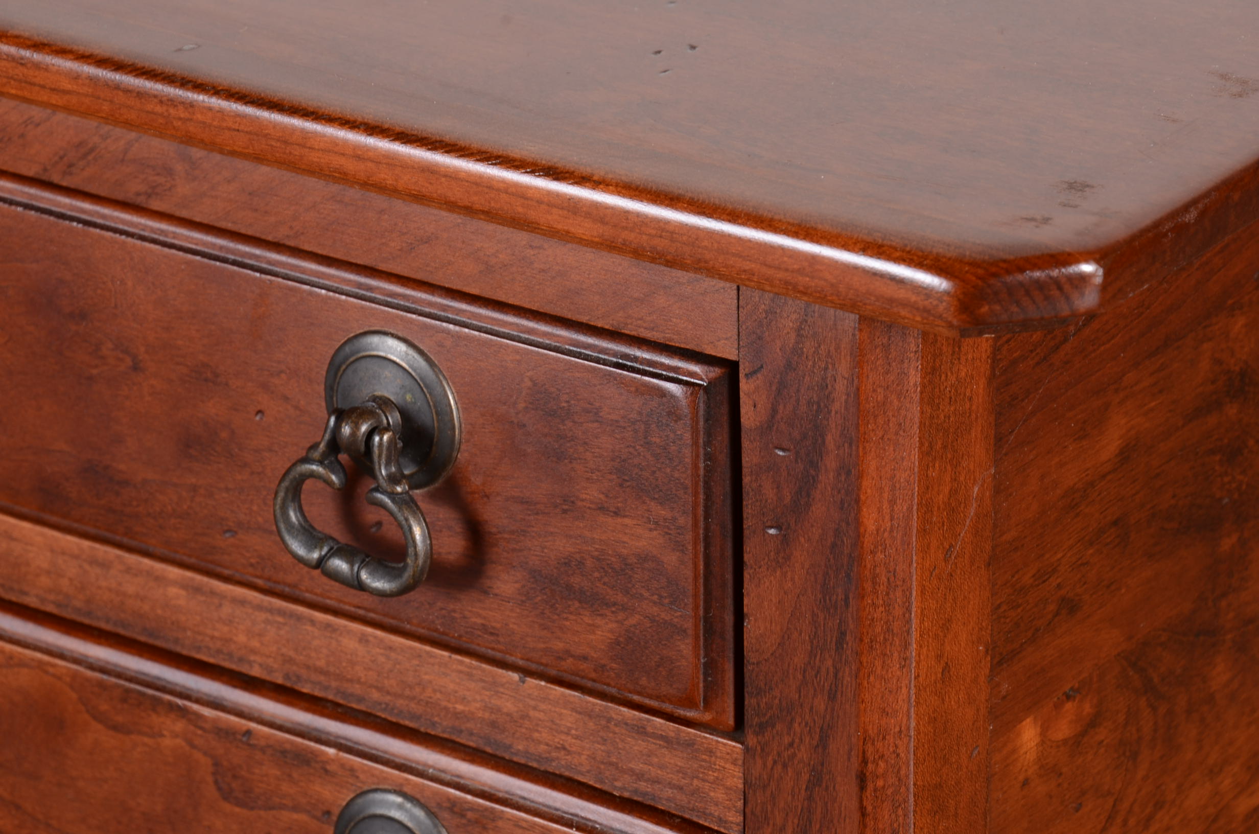 End Table by Bob Timberlake