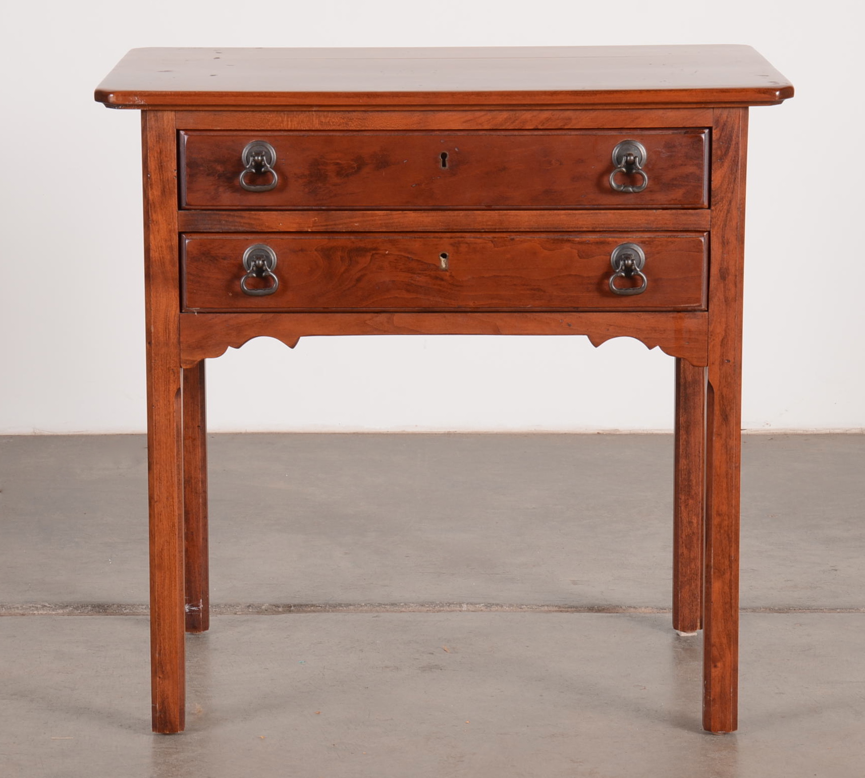 End Table by Bob Timberlake