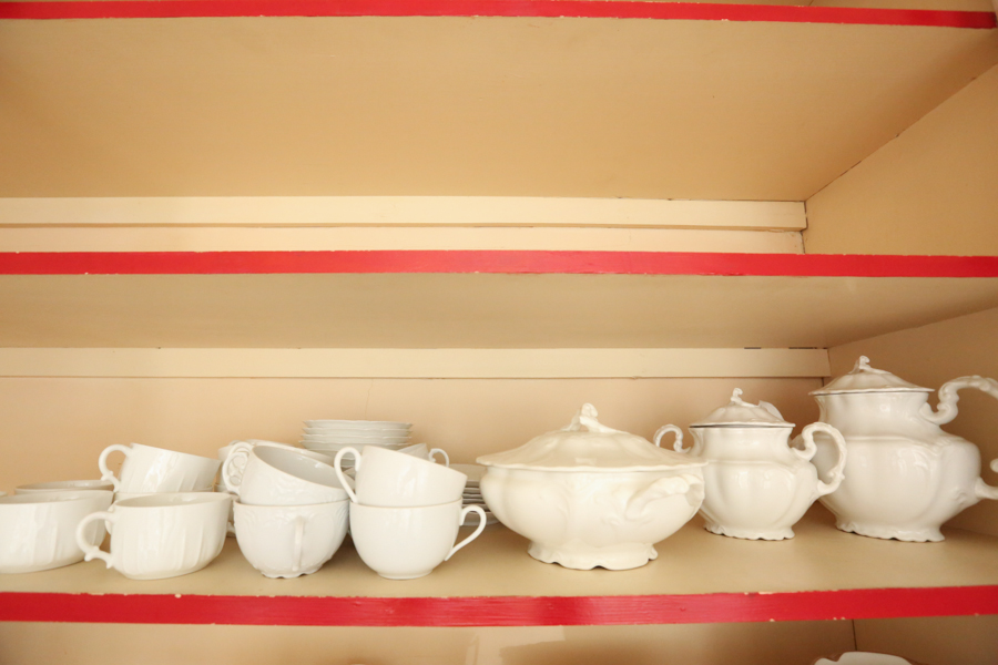 Vintage Ironstone & China Group