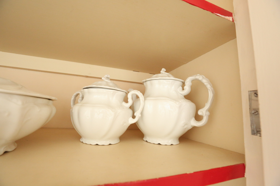 Vintage Ironstone & China Group