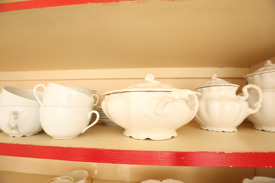 Vintage Ironstone & China Group