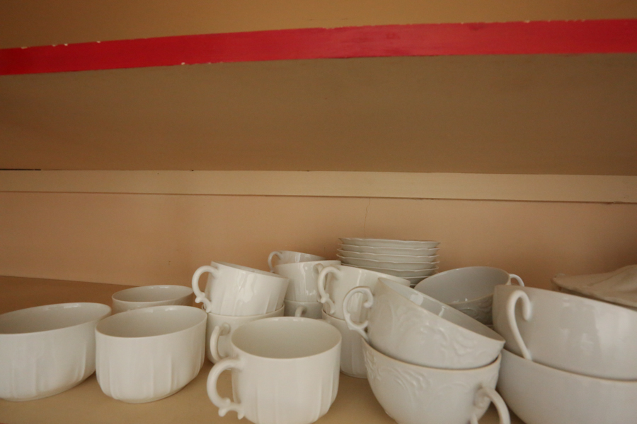 Vintage Ironstone & China Group