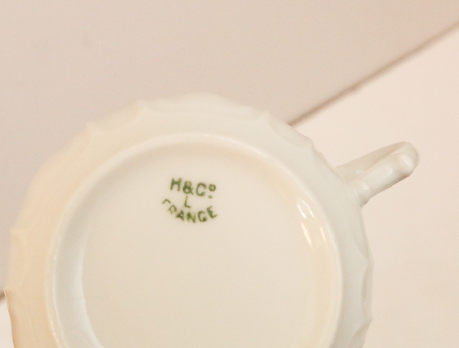 Vintage Ironstone & China Group