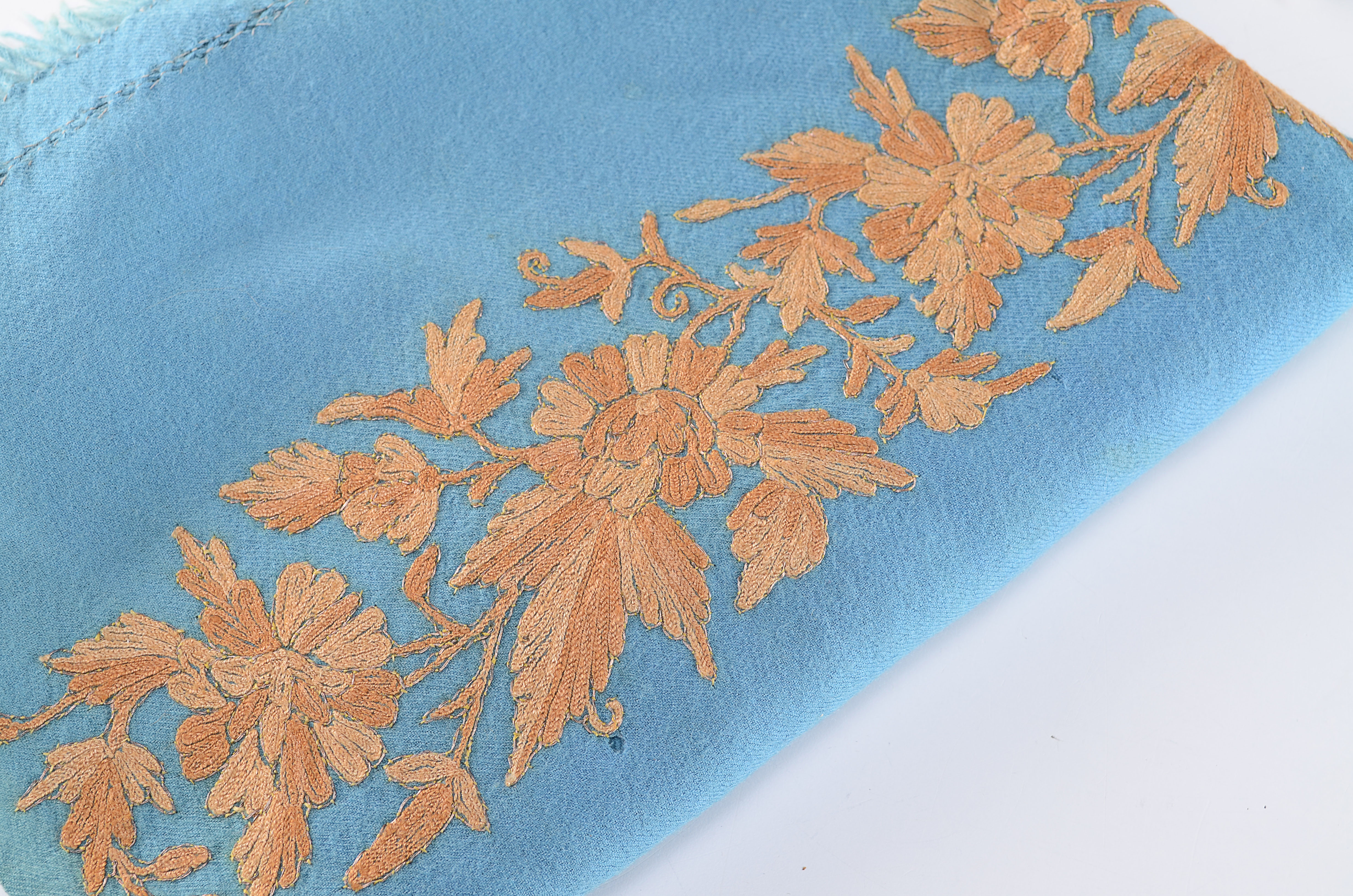 Group of Vintage Textiles 