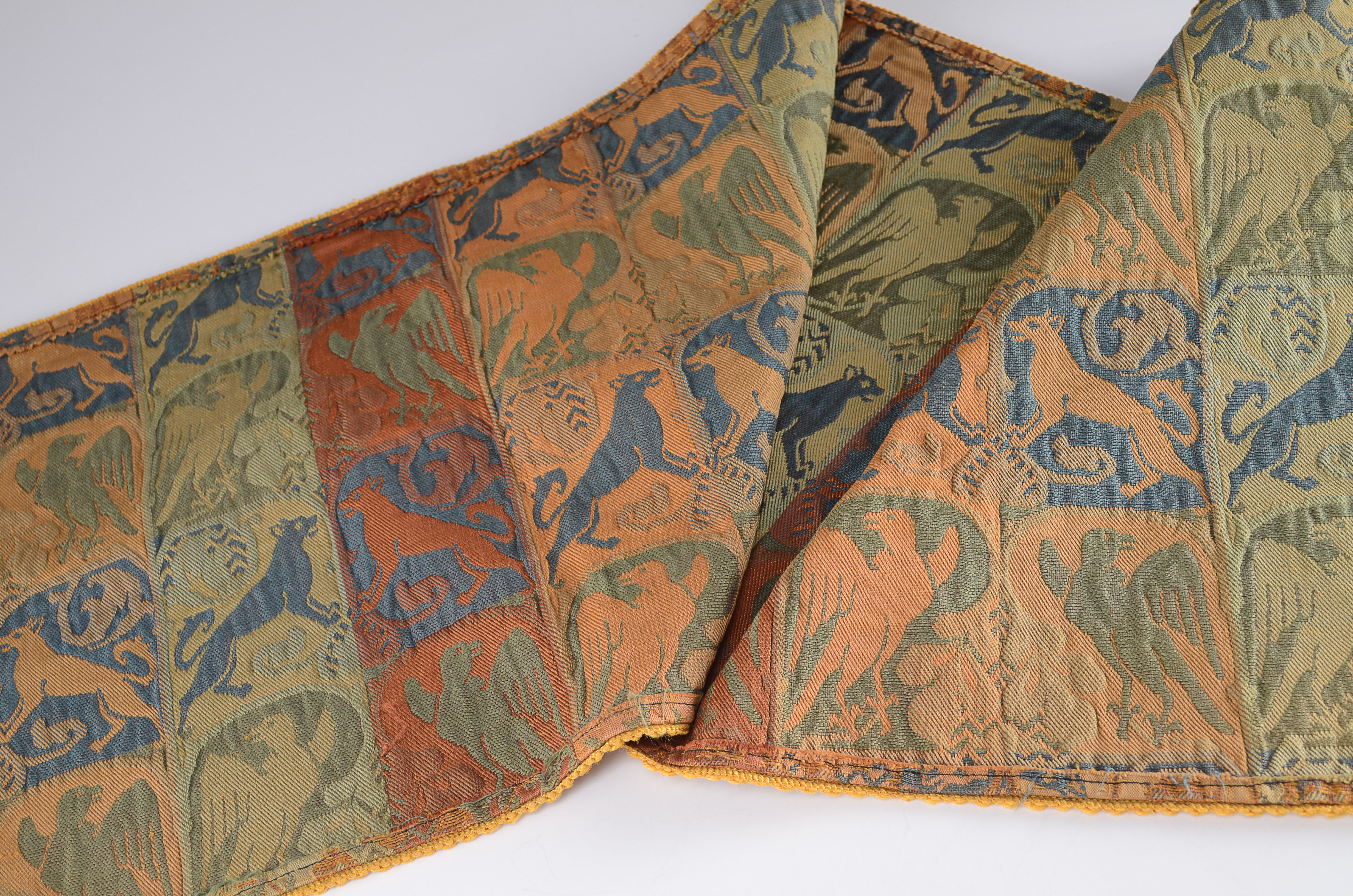 Group of Vintage Textiles 