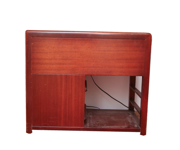 Vintage Chairside Magnavox Turntable