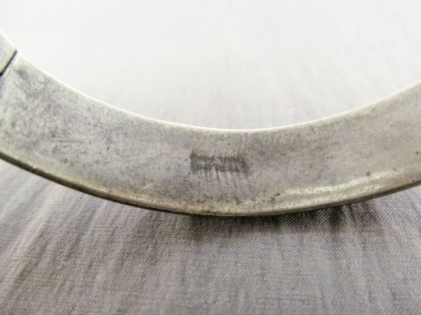 Sterling Sliver Bangle Bracelets