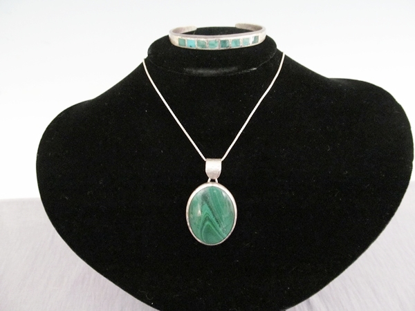 Native American Inspired Jewelry