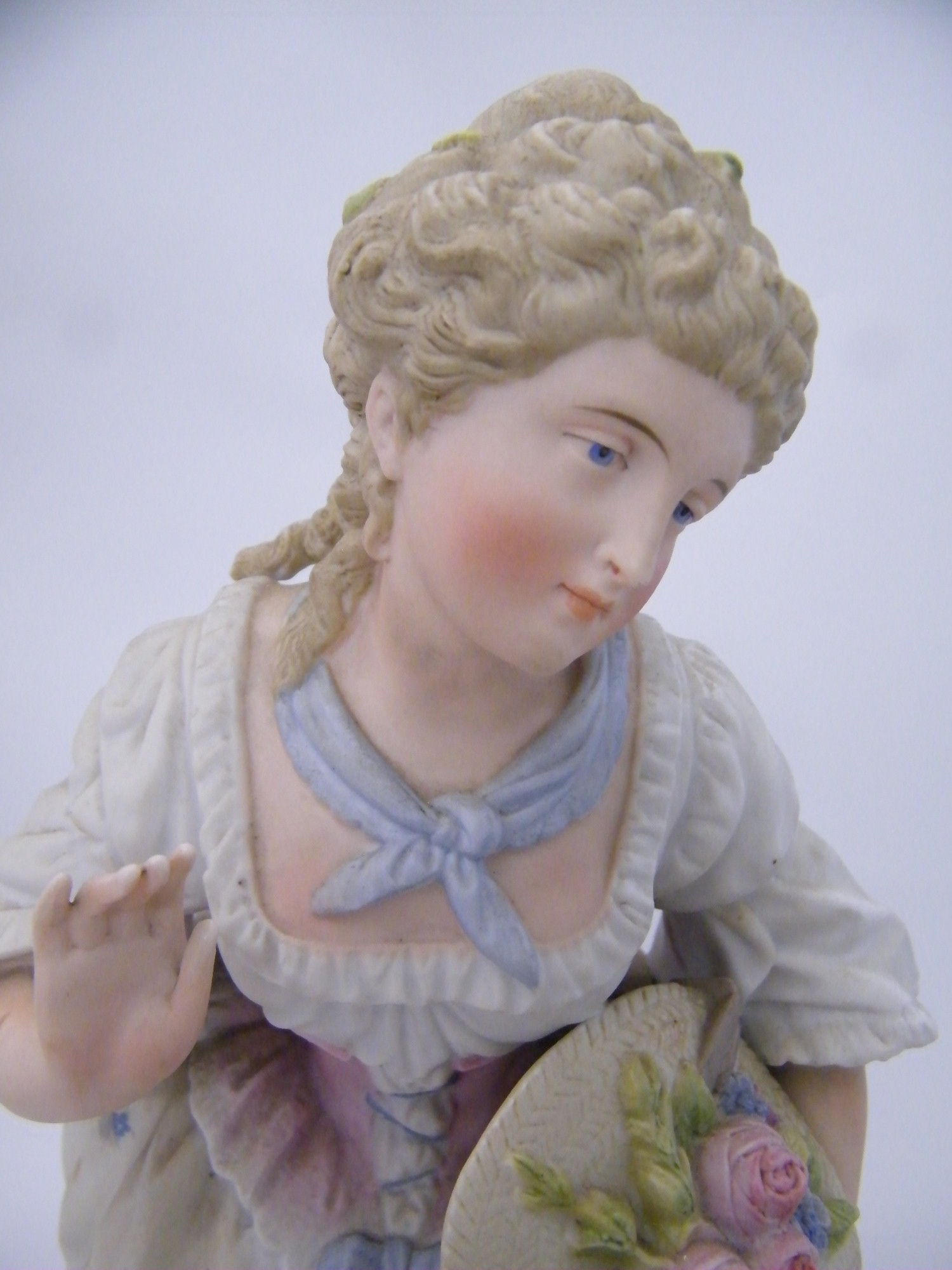 Meissen Porcelain Figurines
