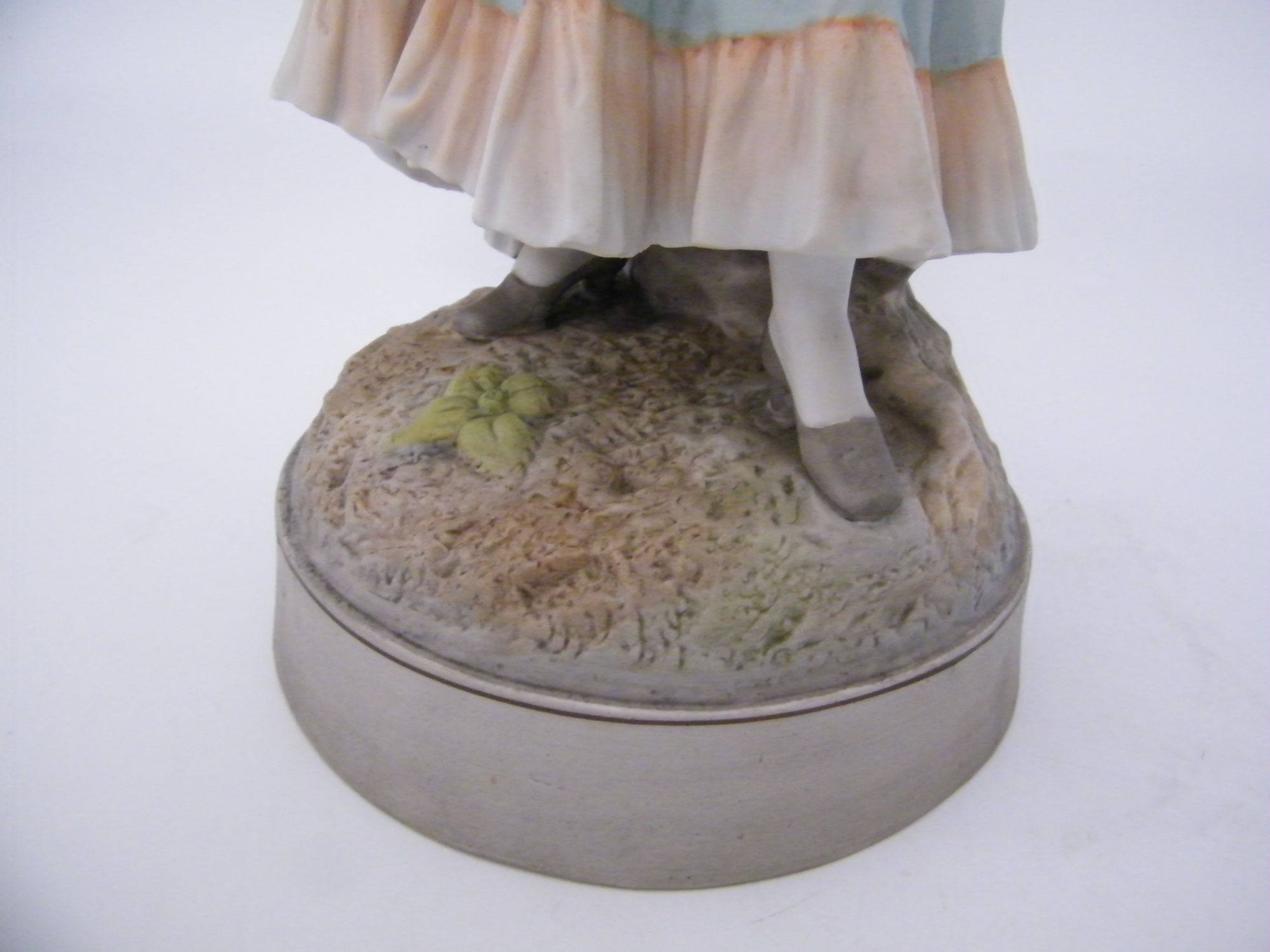 Meissen Porcelain Figurines