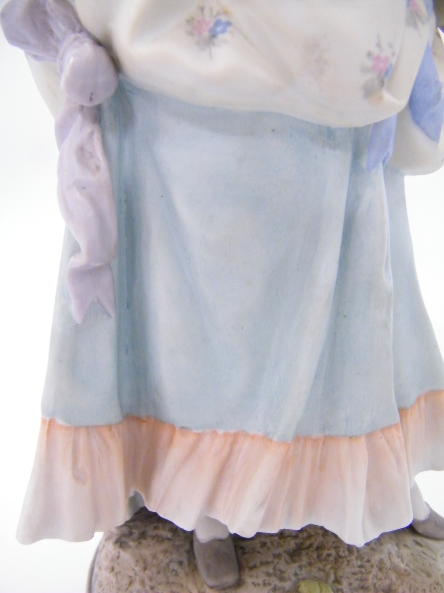 Meissen Porcelain Figurines