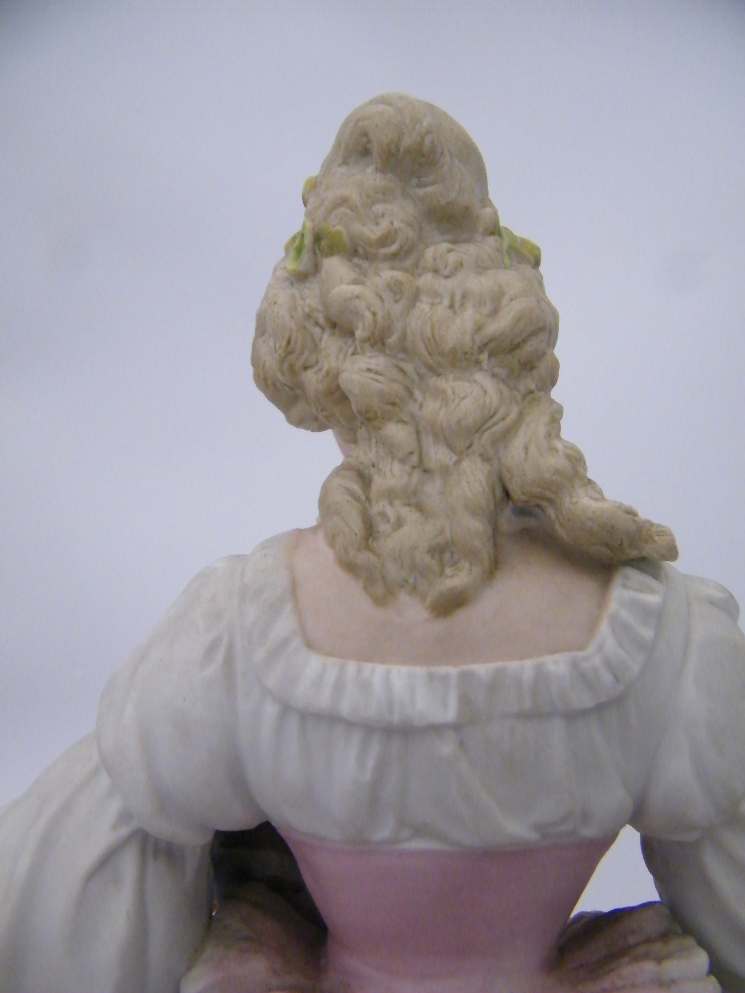 Meissen Porcelain Figurines