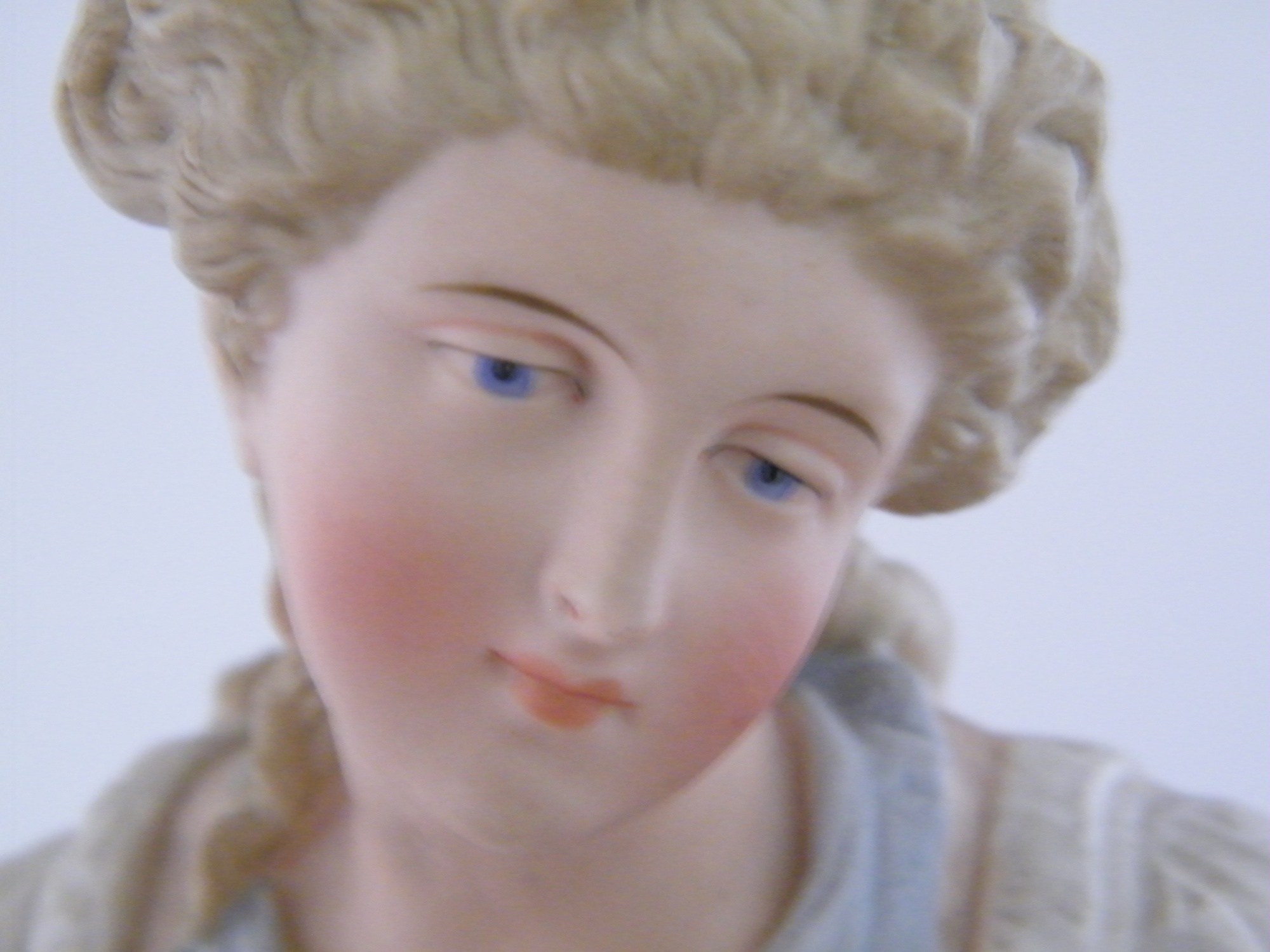 Meissen Porcelain Figurines