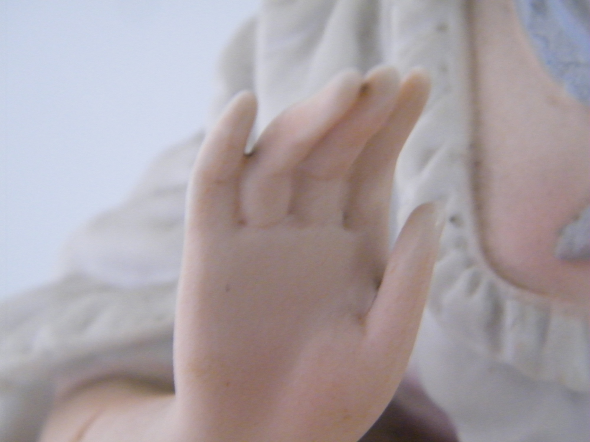 Meissen Porcelain Figurines