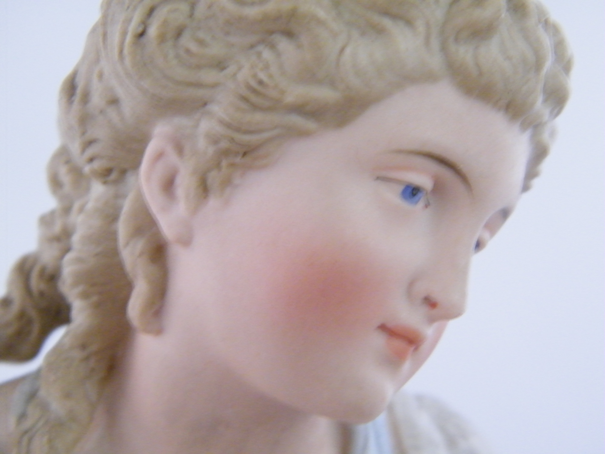 Meissen Porcelain Figurines