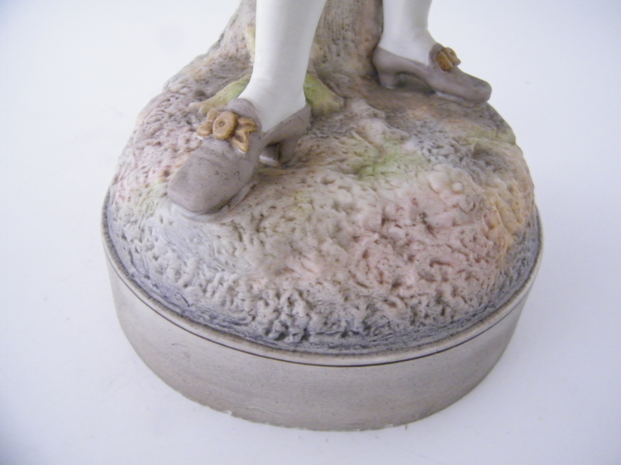Meissen Porcelain Figurines