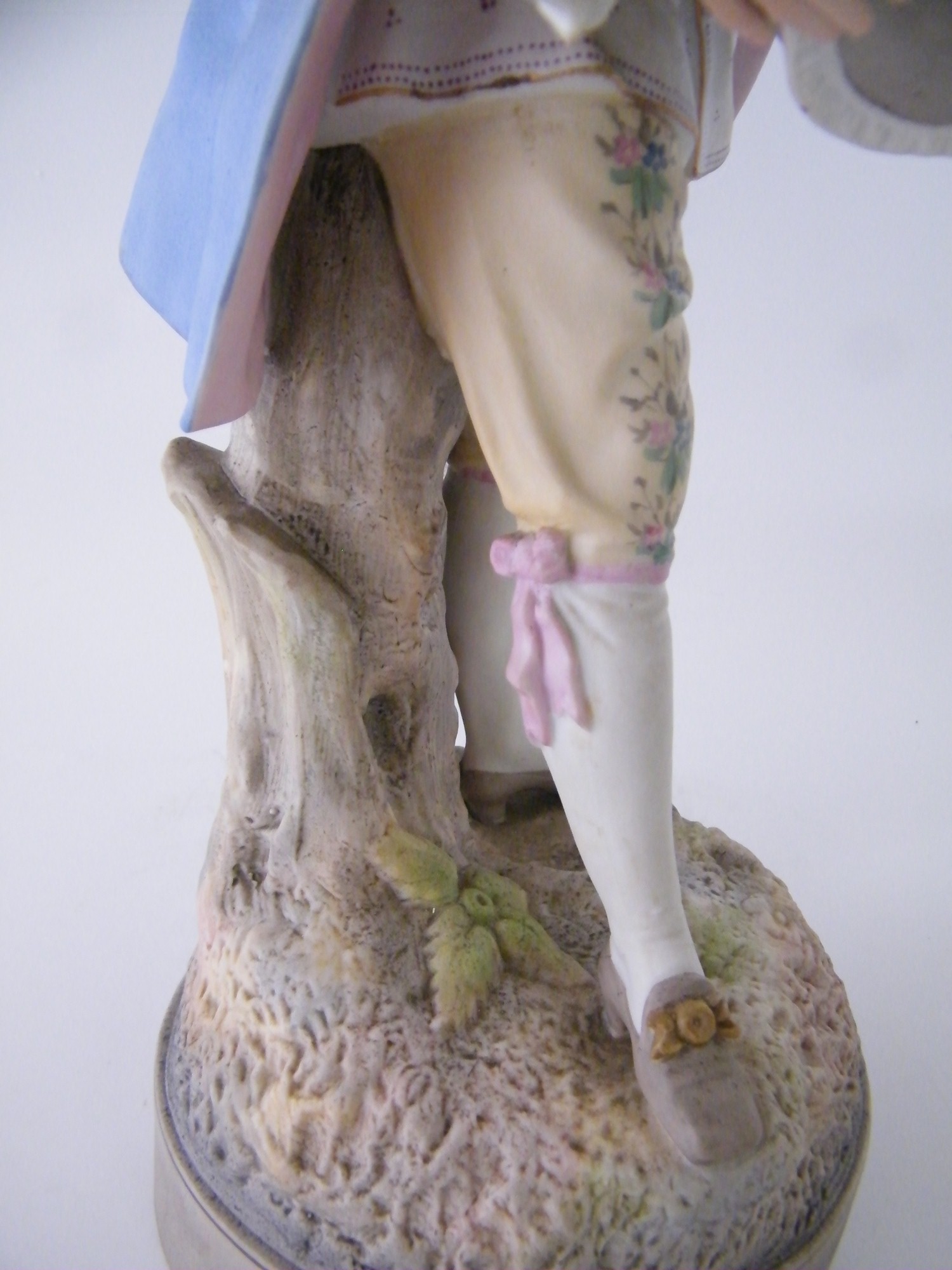 Meissen Porcelain Figurines