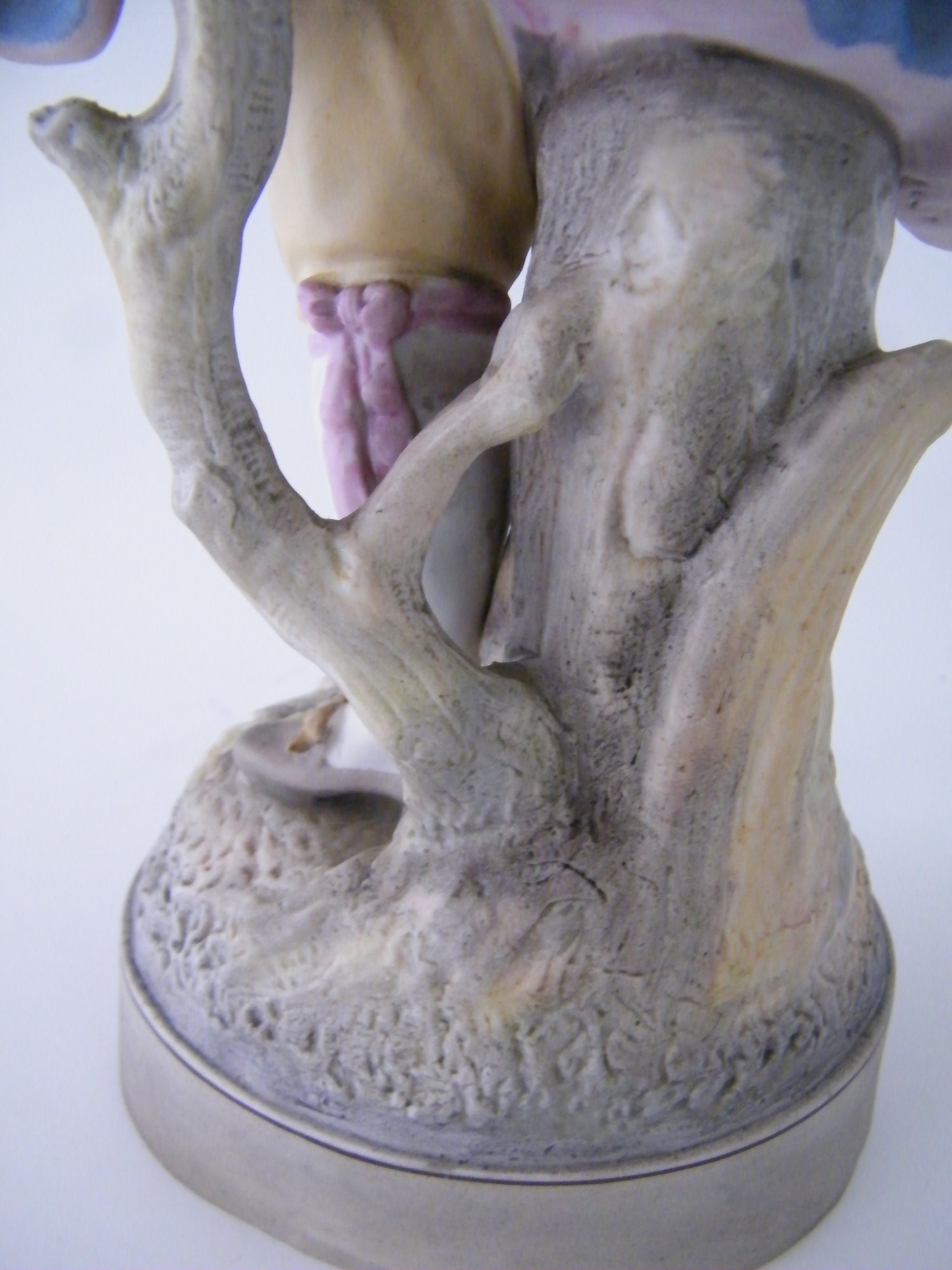 Meissen Porcelain Figurines