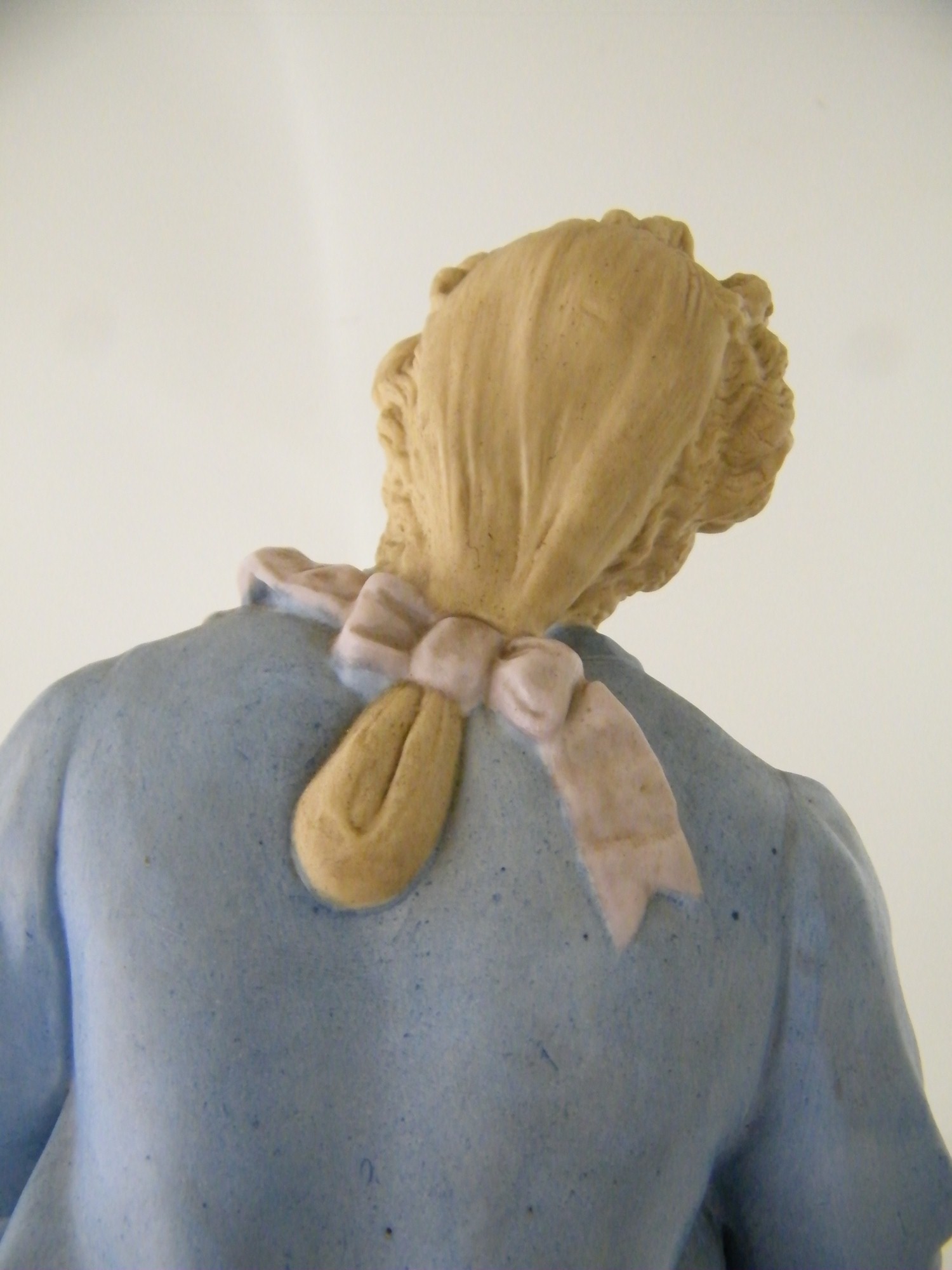 Meissen Porcelain Figurines