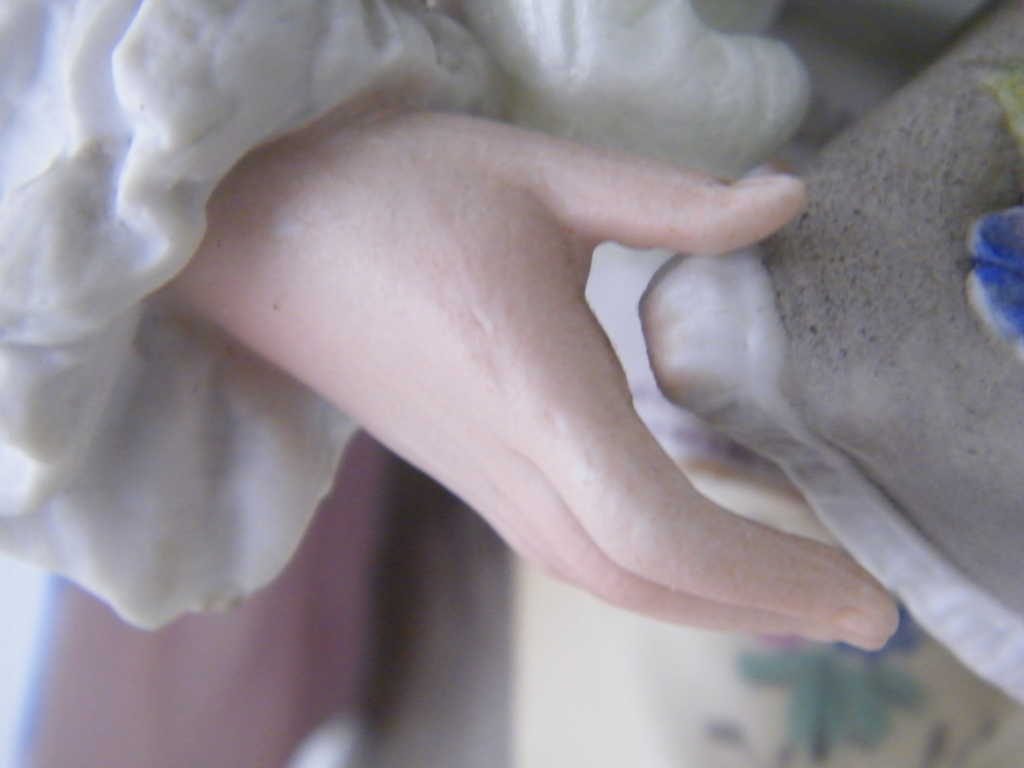 Meissen Porcelain Figurines