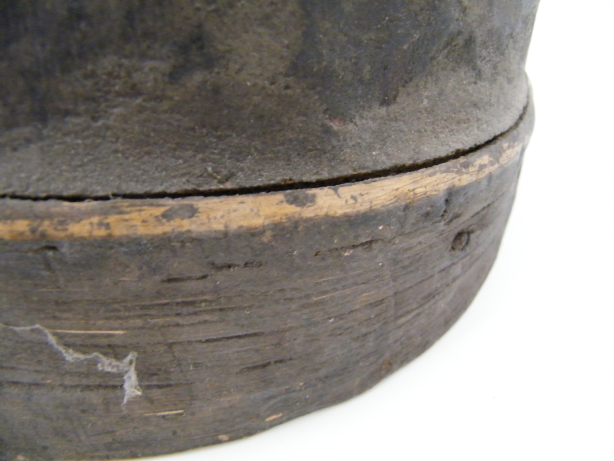 Baule Gbekre Mouse Divination Vessel