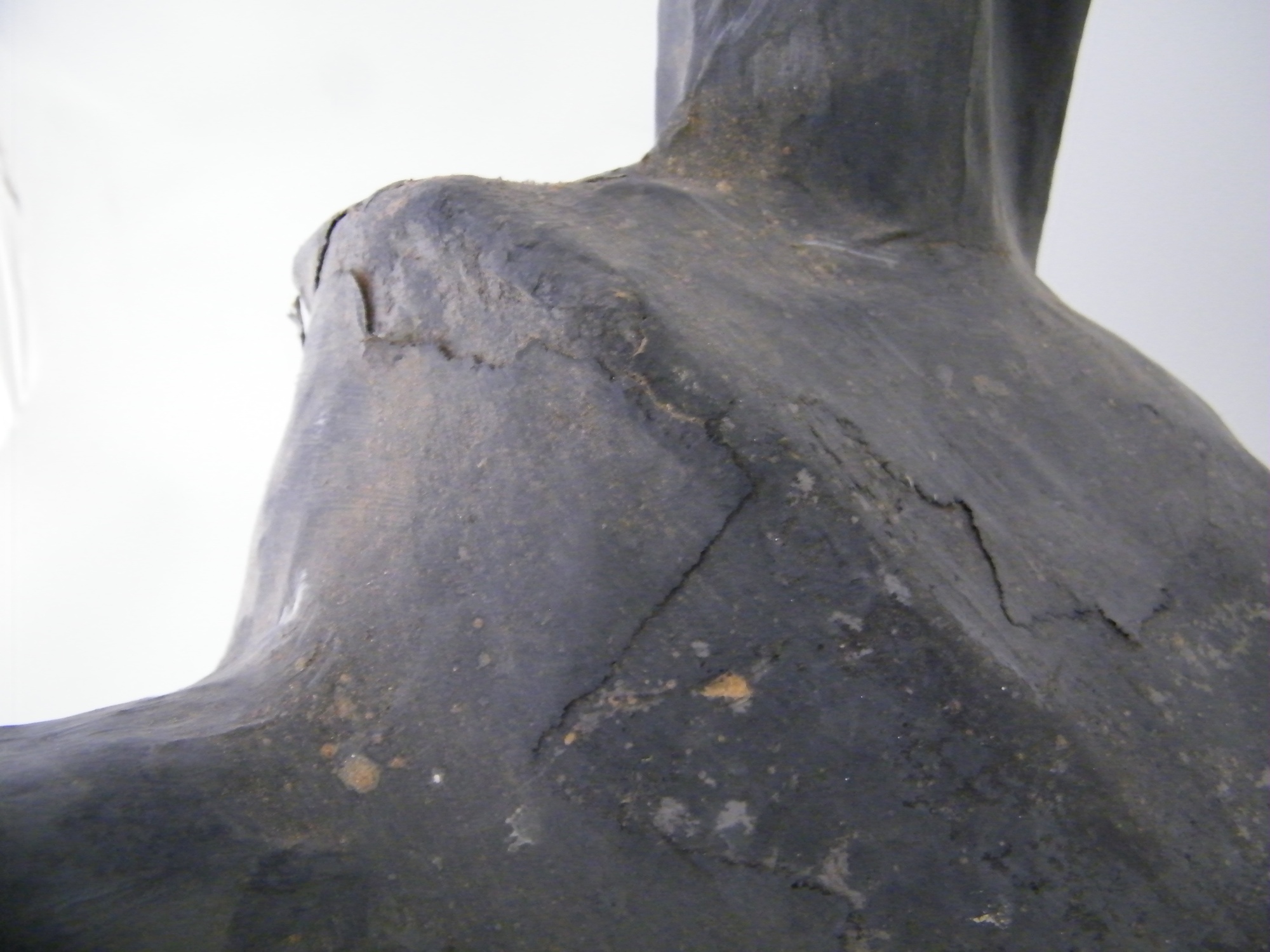 Odd Fellows Donkey Mask