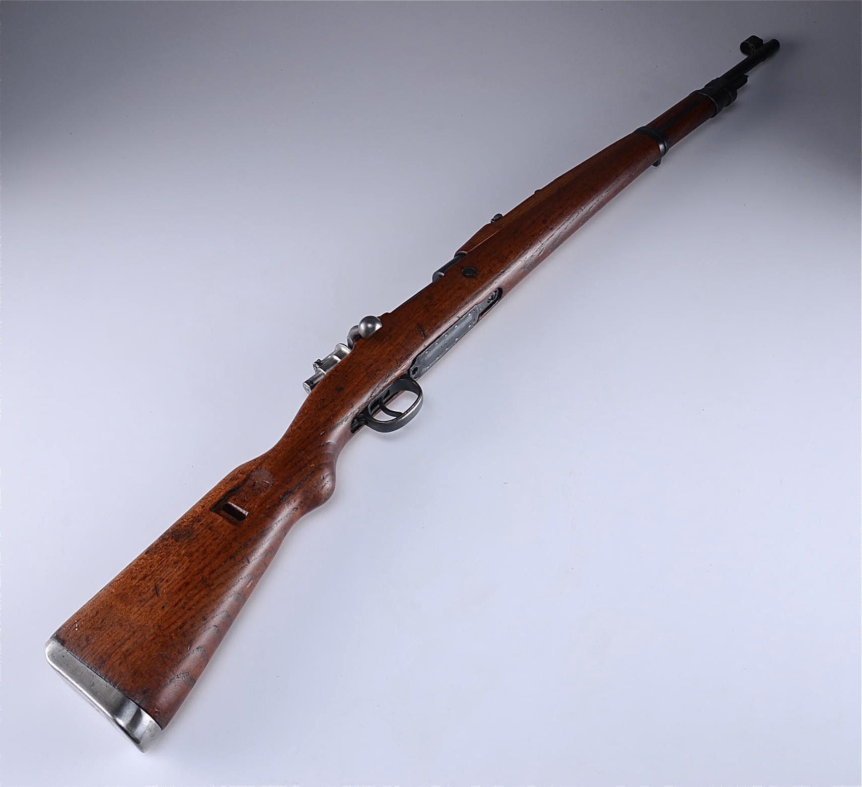 Yugo Model M48 Bolt Action Rifle