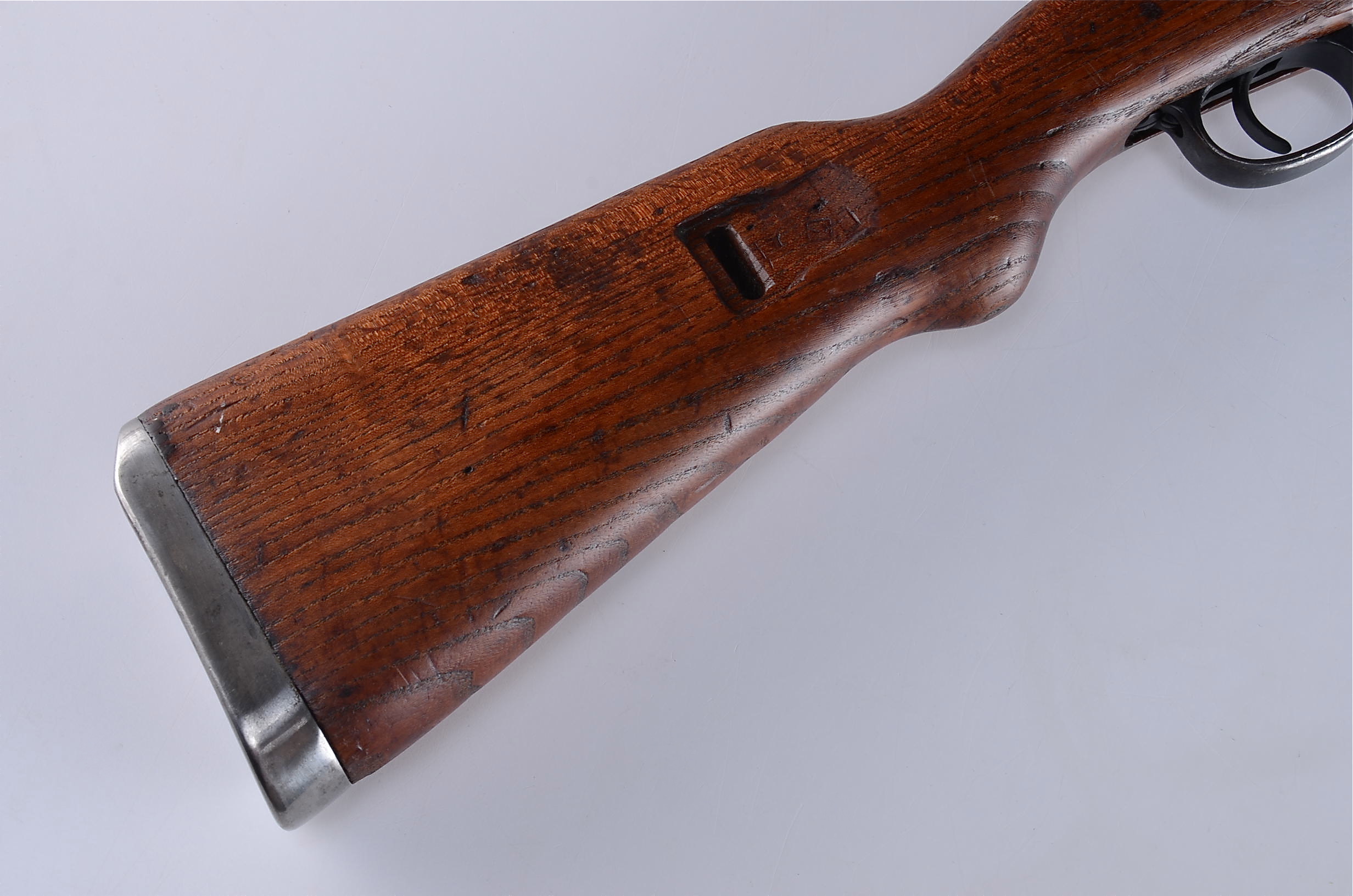 Yugo Model M48 Bolt Action Rifle