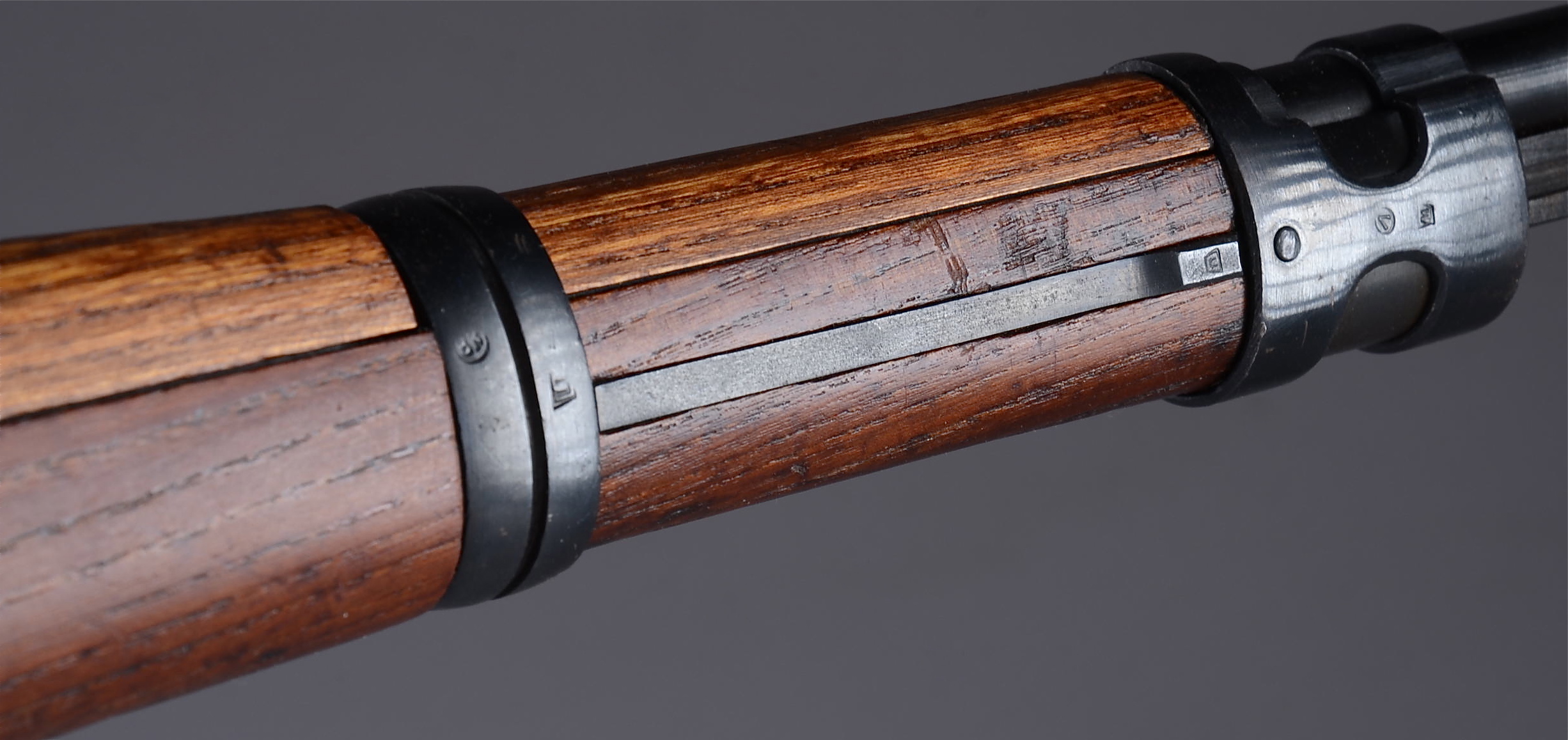 Yugo Model M48 Bolt Action Rifle