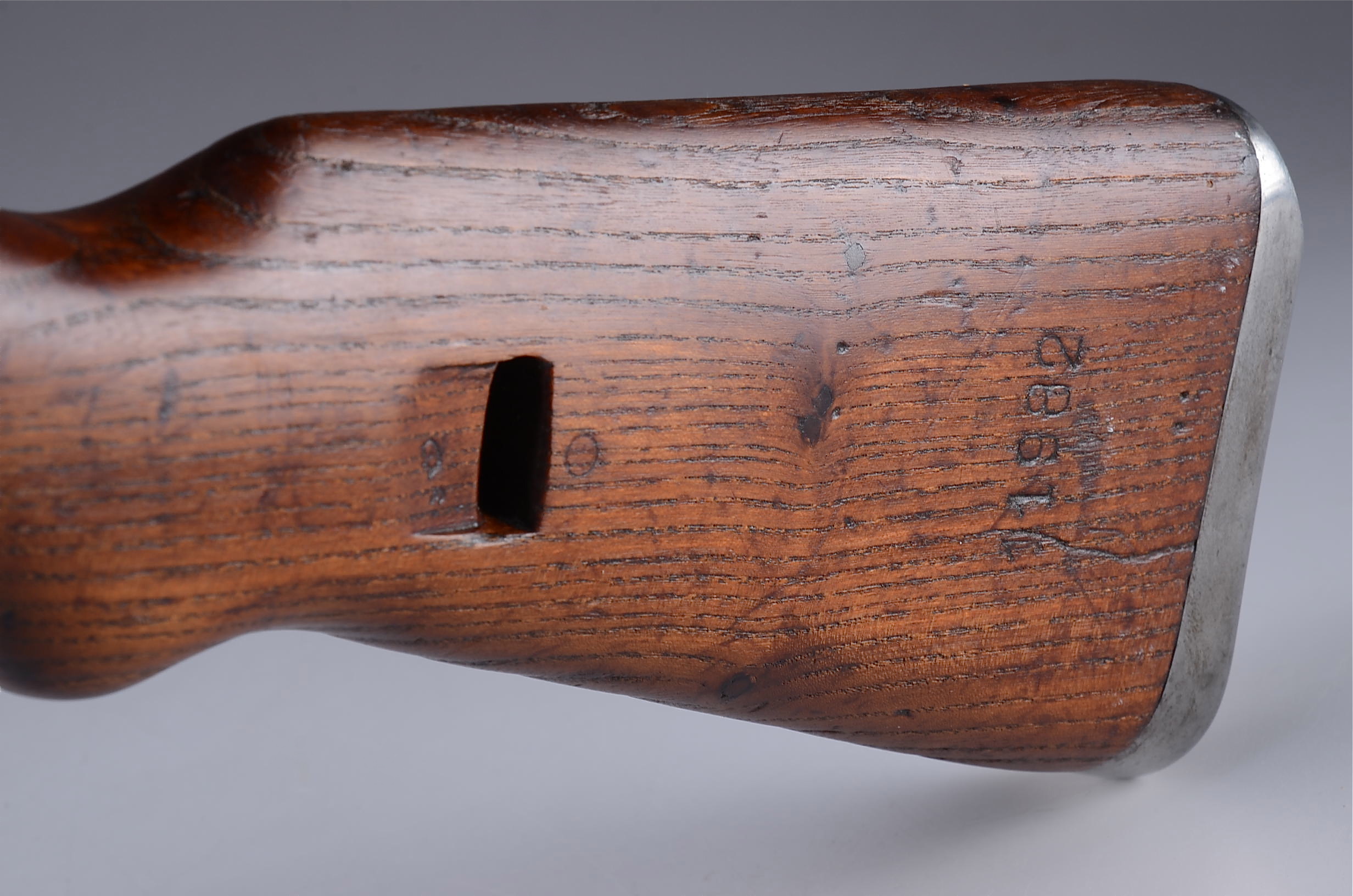 Yugo Model M48 Bolt Action Rifle