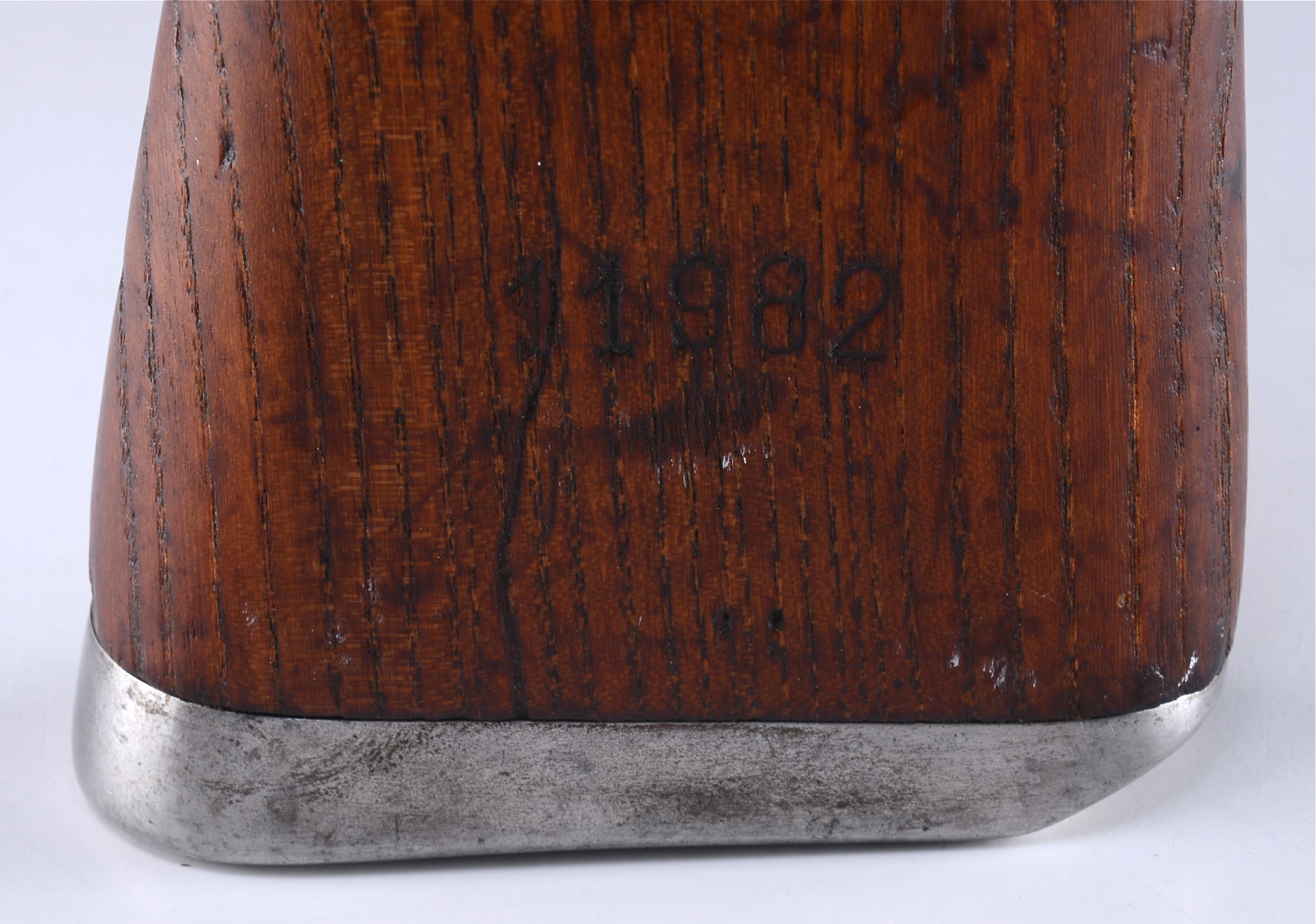 Yugo Model M48 Bolt Action Rifle