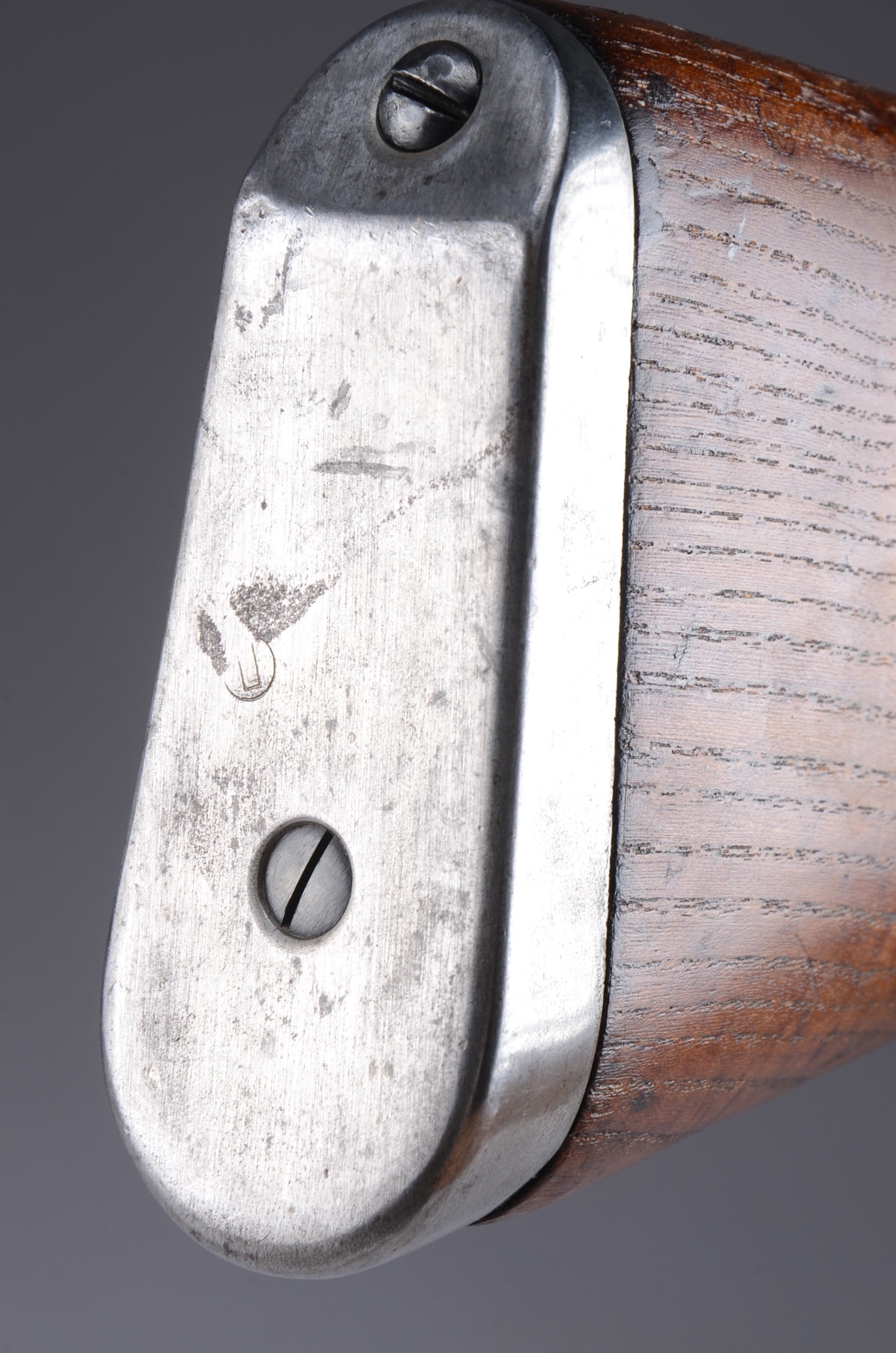 Yugo Model M48 Bolt Action Rifle