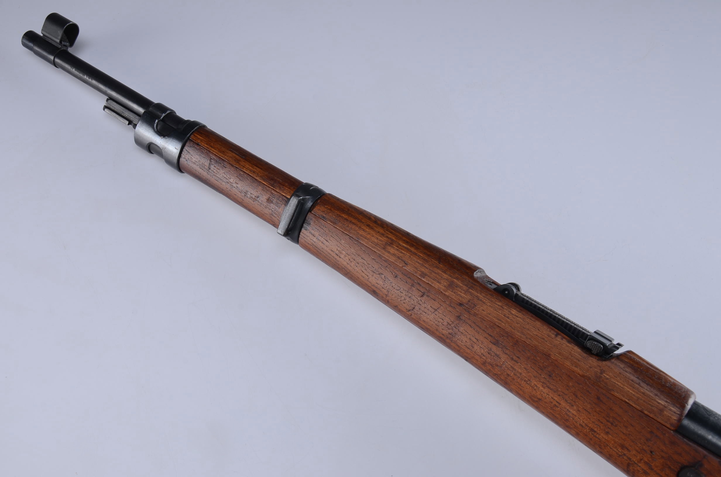Yugo Model M48 Bolt Action Rifle