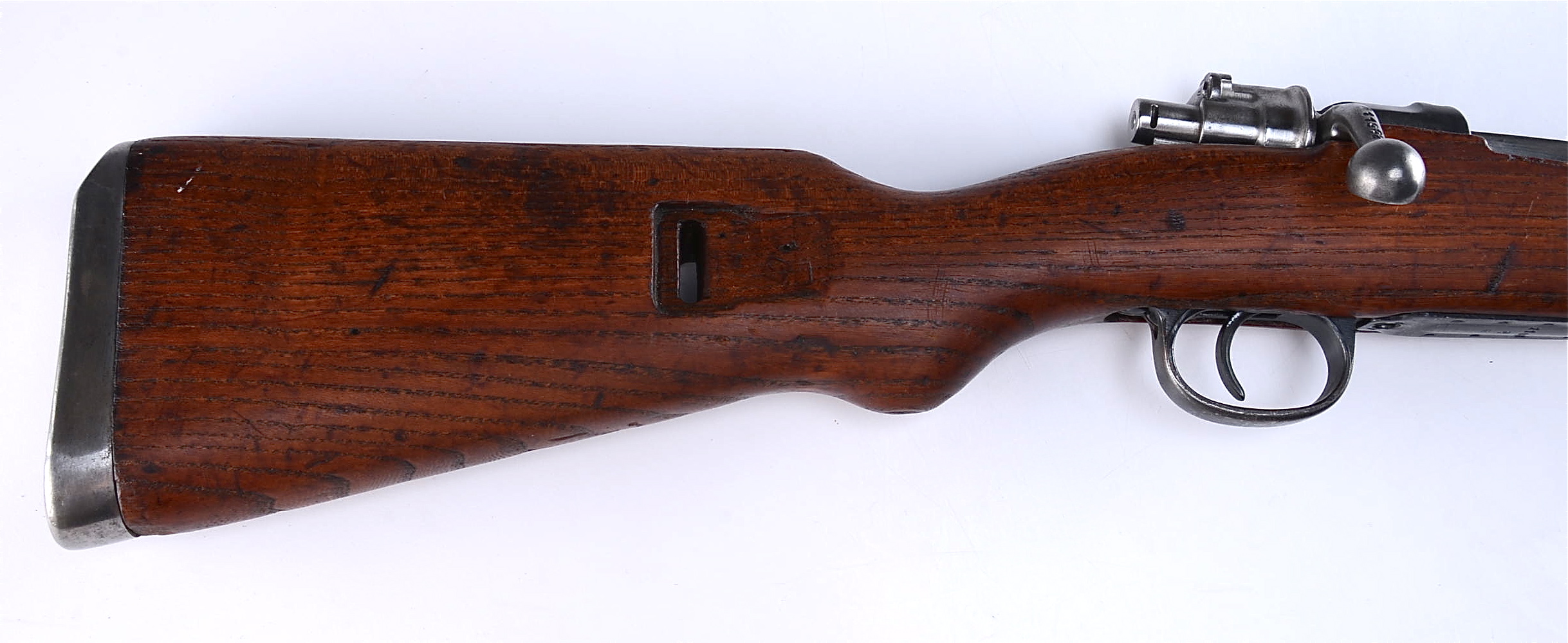 Yugo Model M48 Bolt Action Rifle